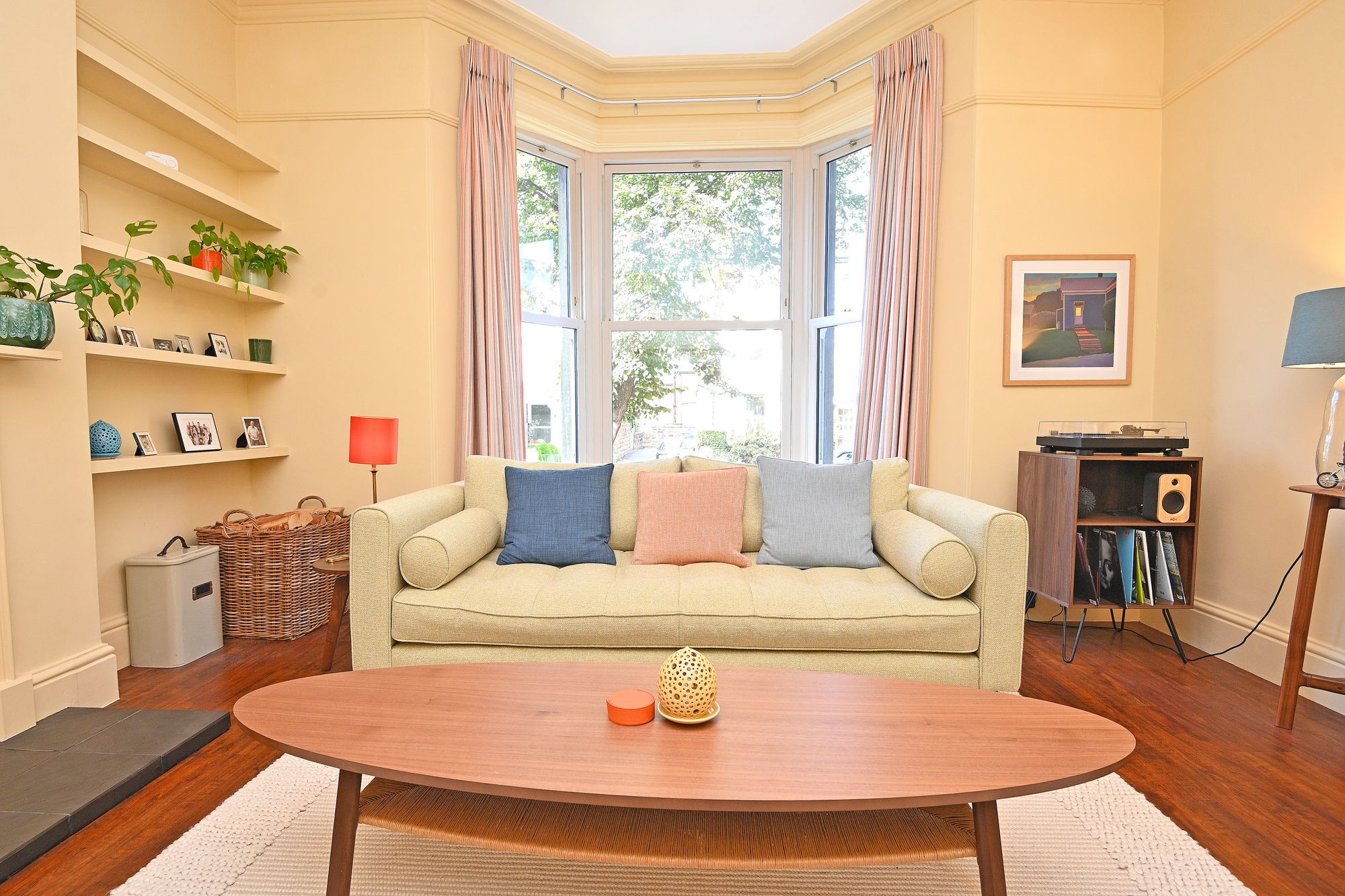 Franklin Road, Harrogate, HG1