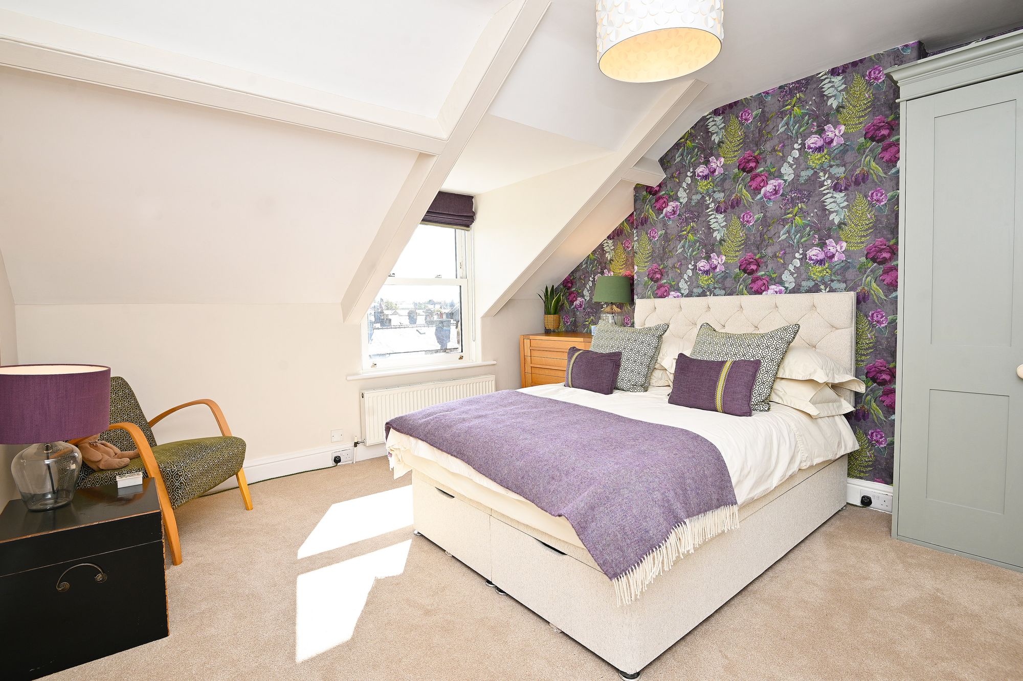 Franklin Road, Harrogate, HG1