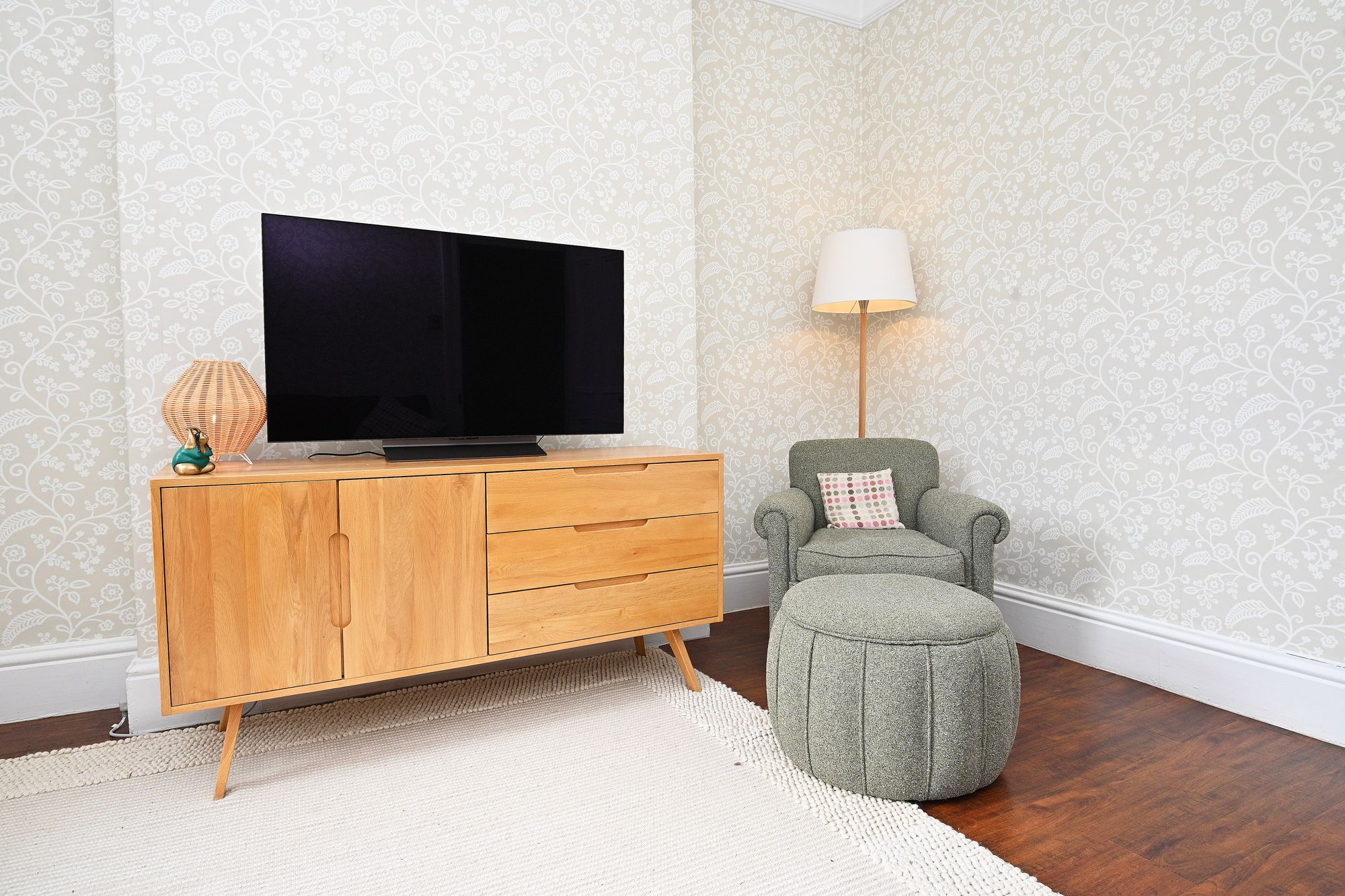 Franklin Road, Harrogate, HG1