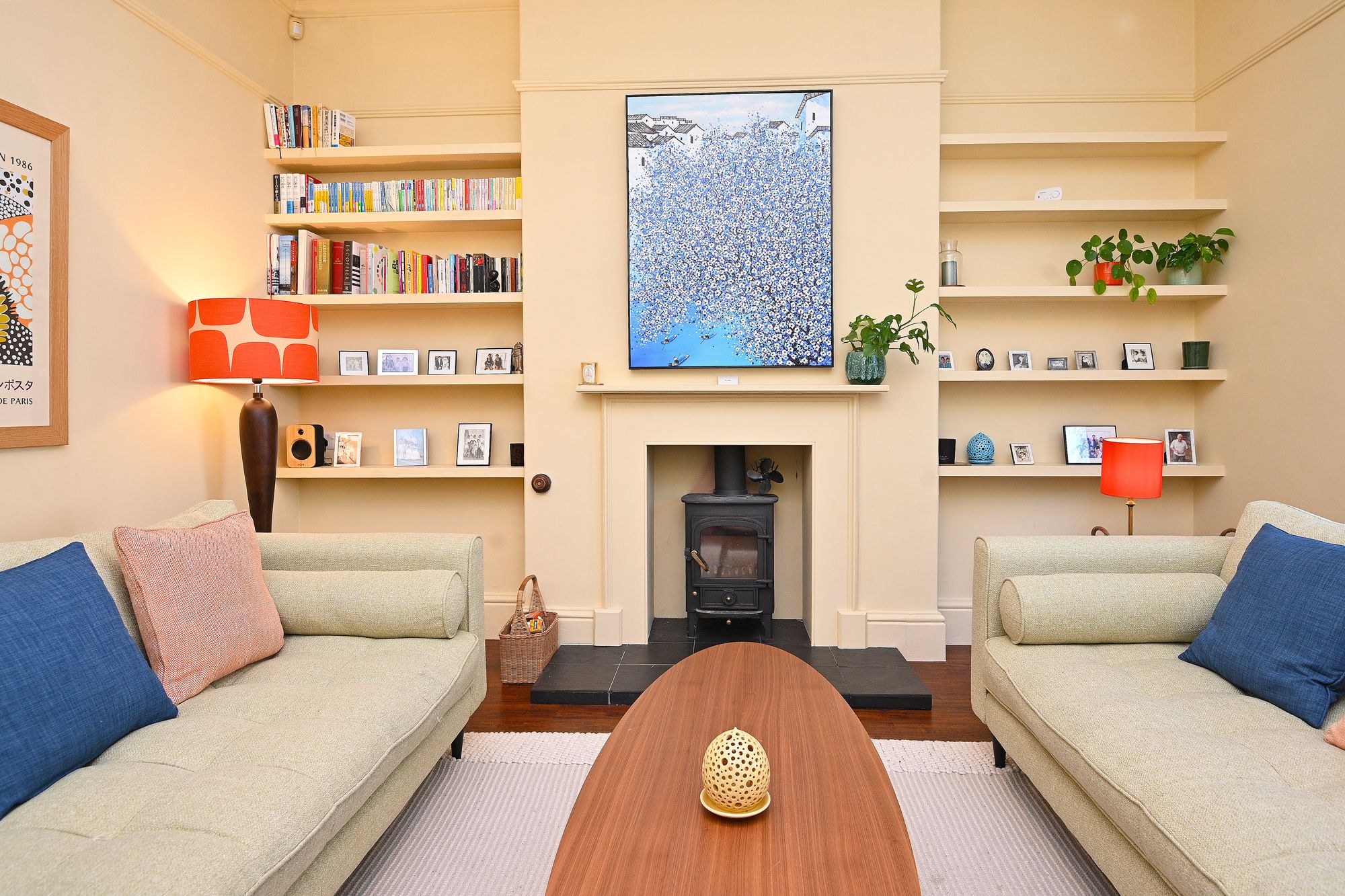 Franklin Road, Harrogate, HG1