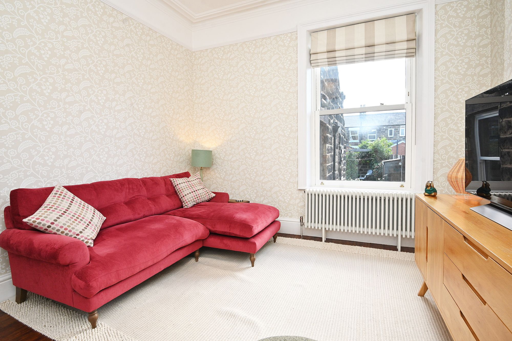 Franklin Road, Harrogate, HG1