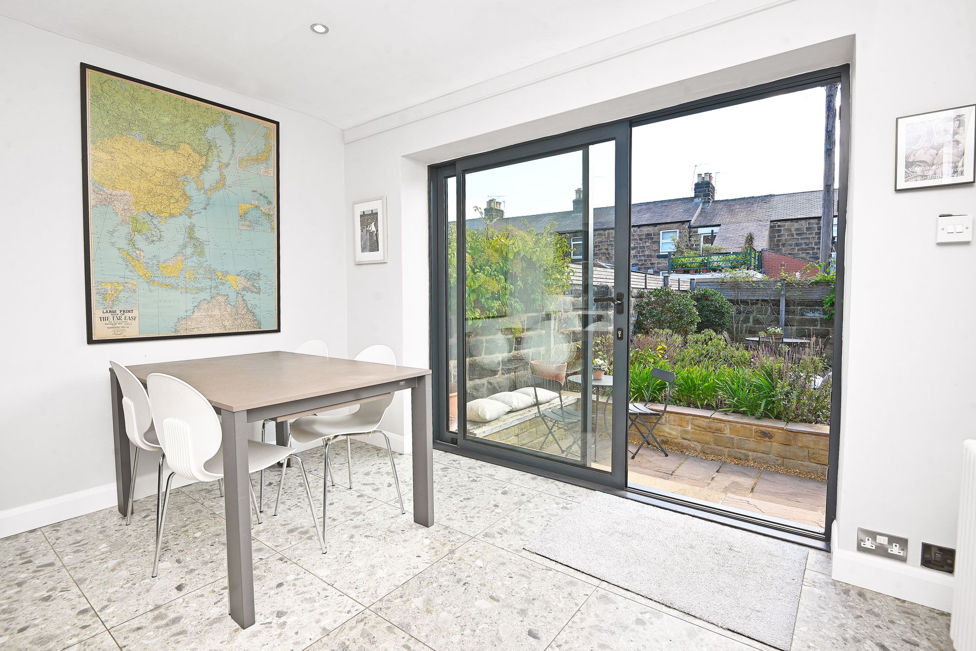 Franklin Road, Harrogate, HG1