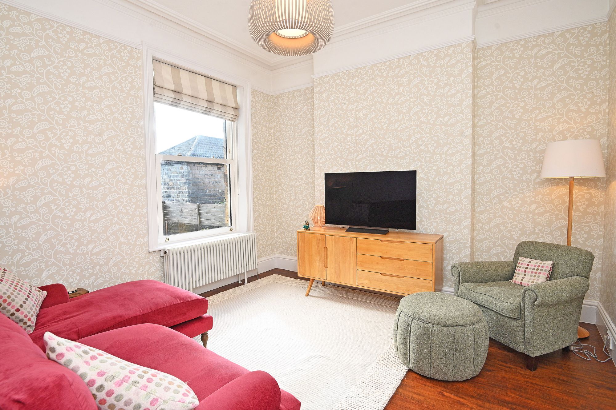 Franklin Road, Harrogate, HG1