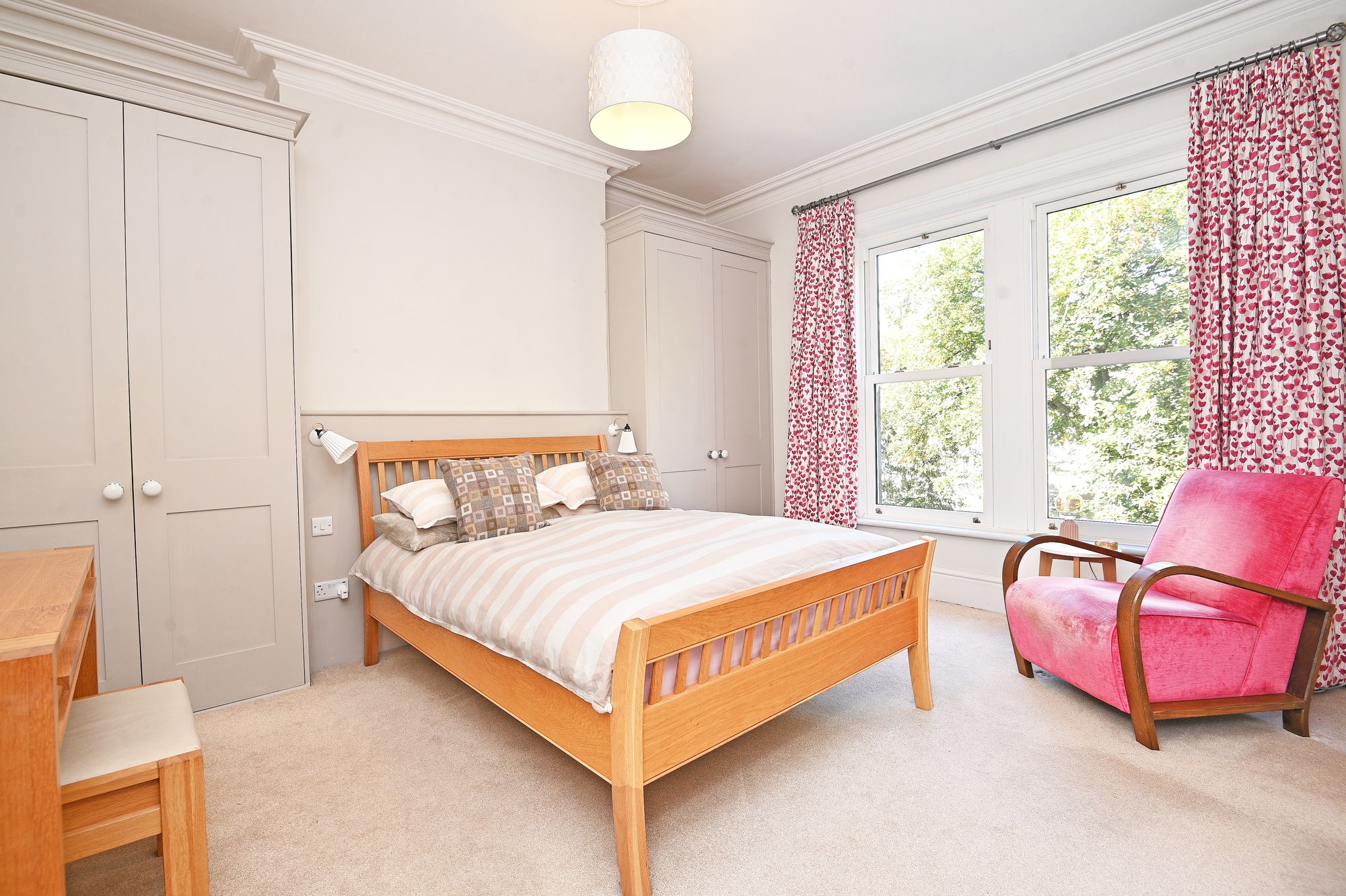 Franklin Road, Harrogate, HG1