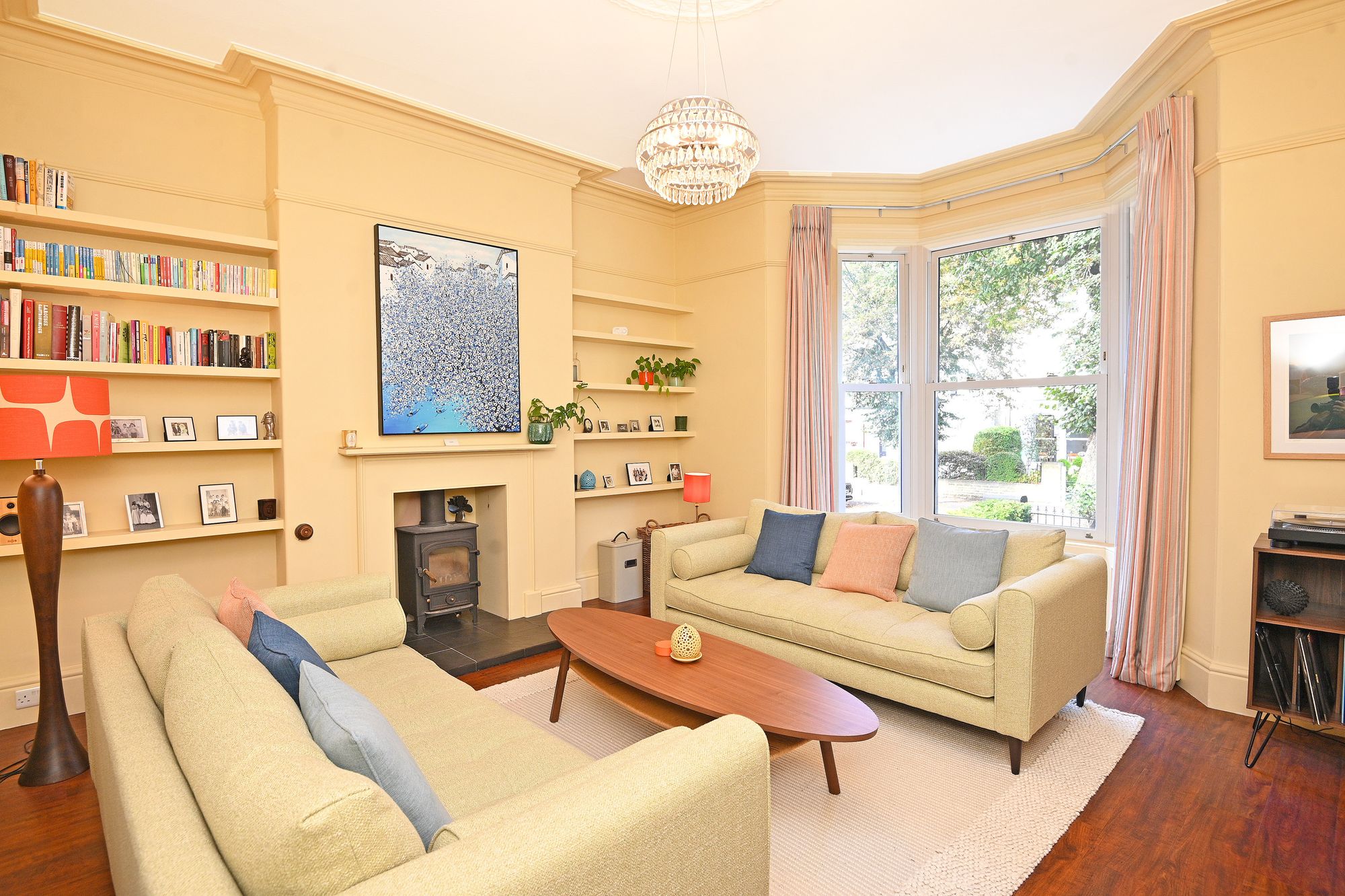 Franklin Road, Harrogate, HG1