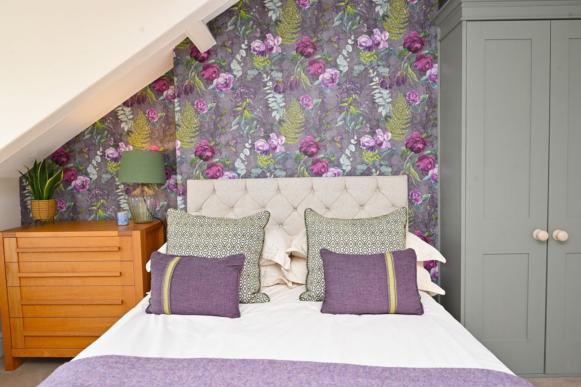Franklin Road, Harrogate, HG1