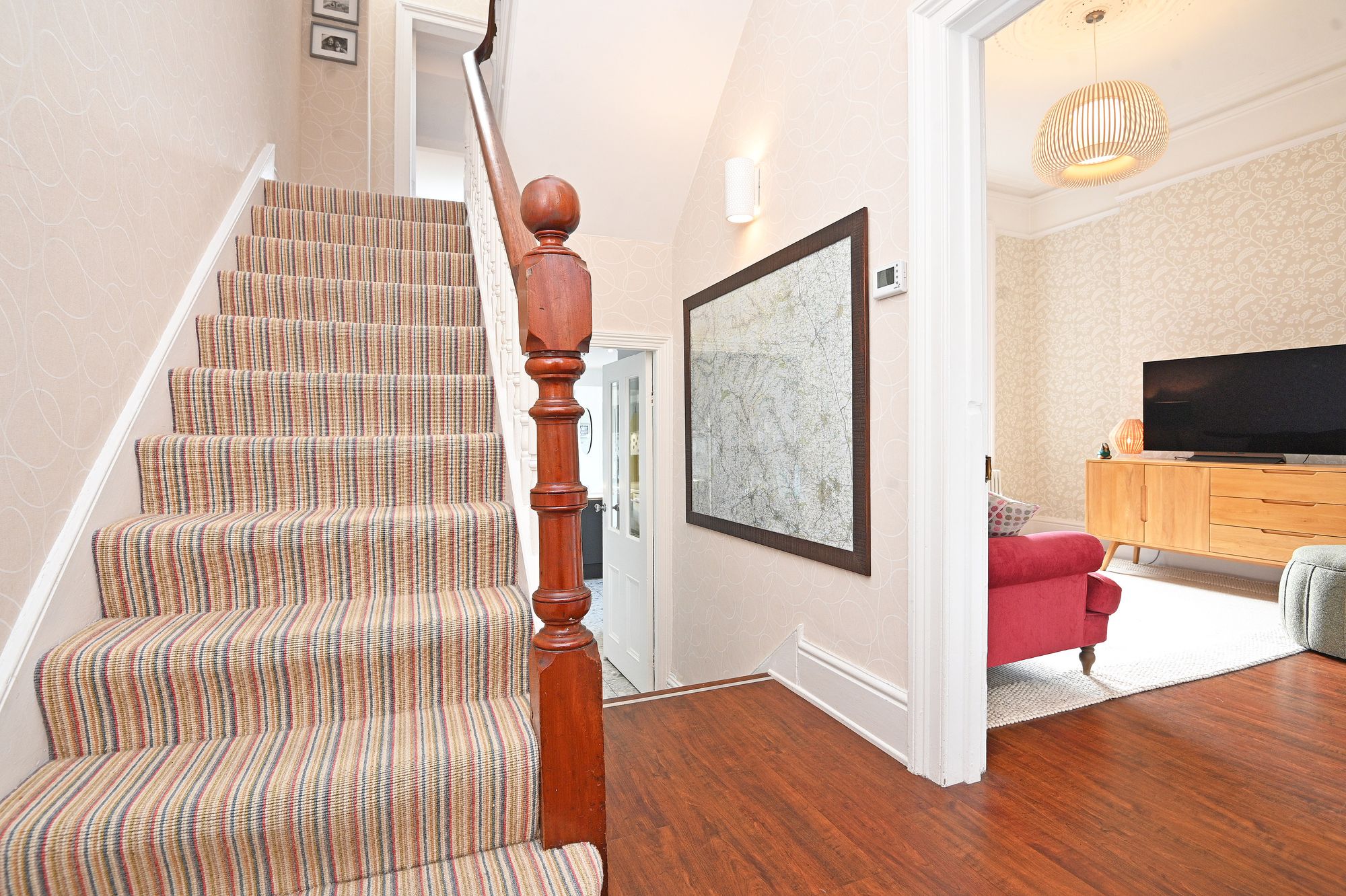 Franklin Road, Harrogate, HG1