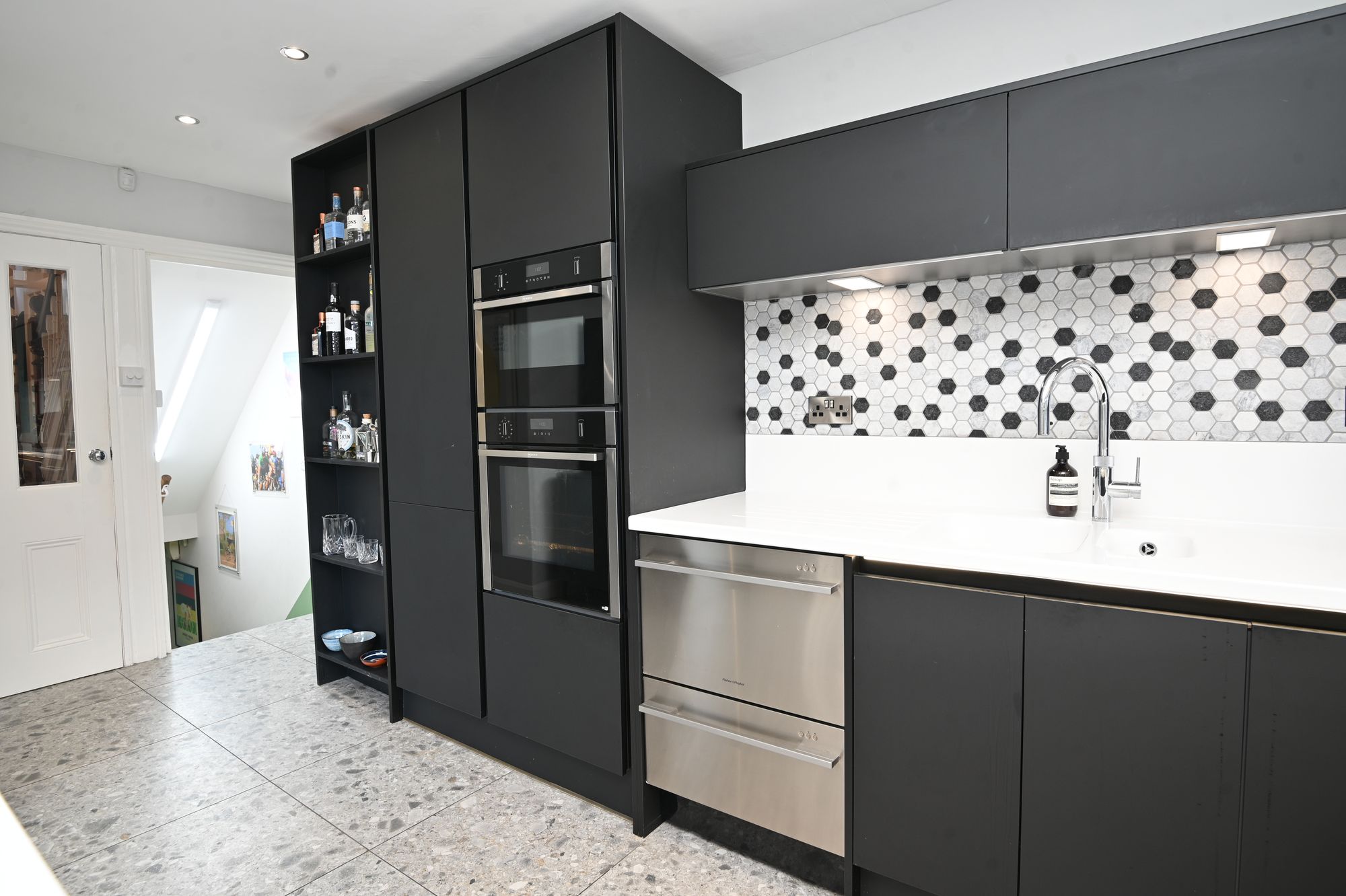 Franklin Road, Harrogate, HG1