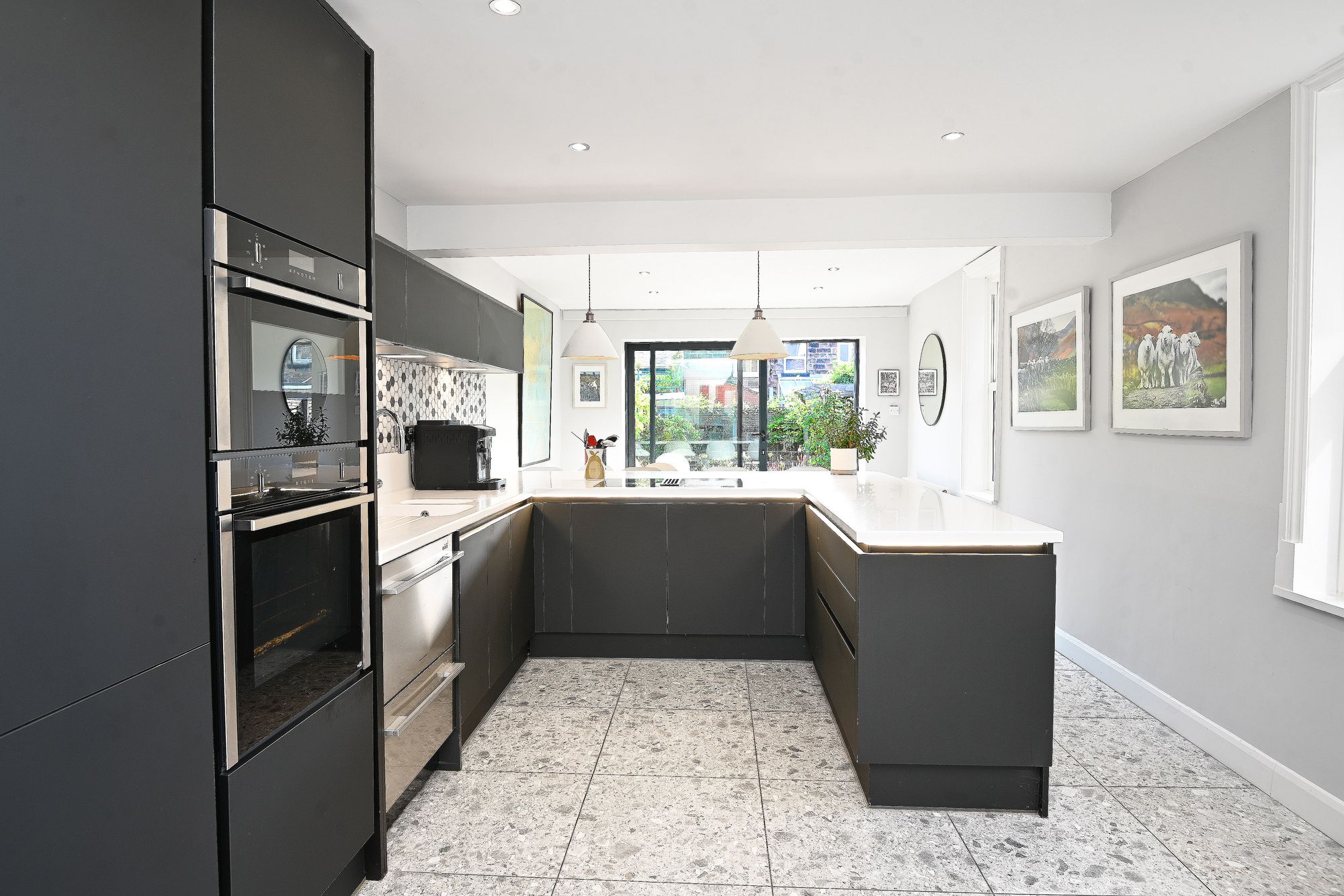 Franklin Road, Harrogate, HG1