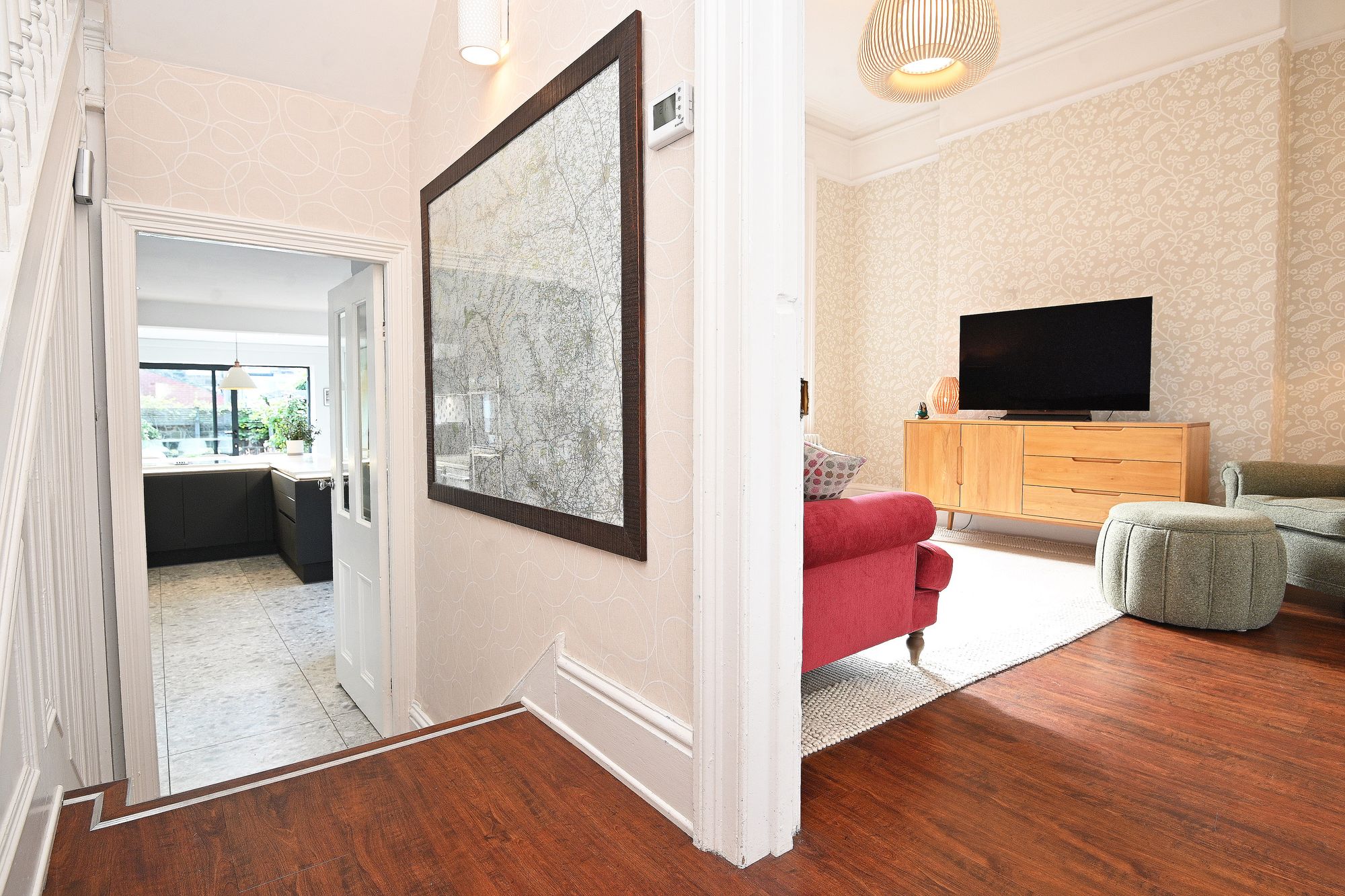 Franklin Road, Harrogate, HG1