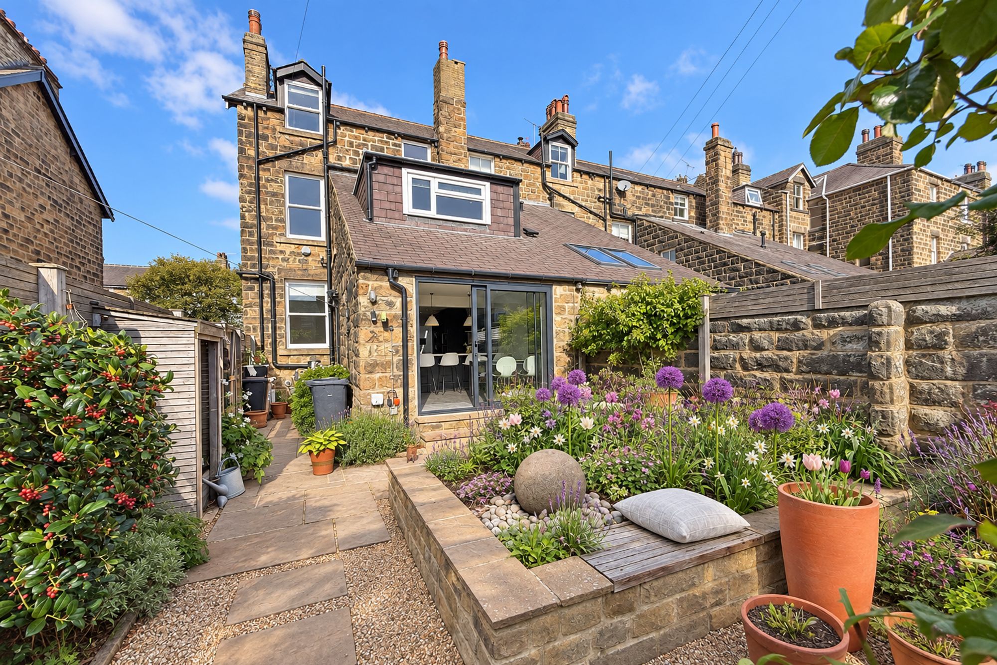 Franklin Road, Harrogate, HG1