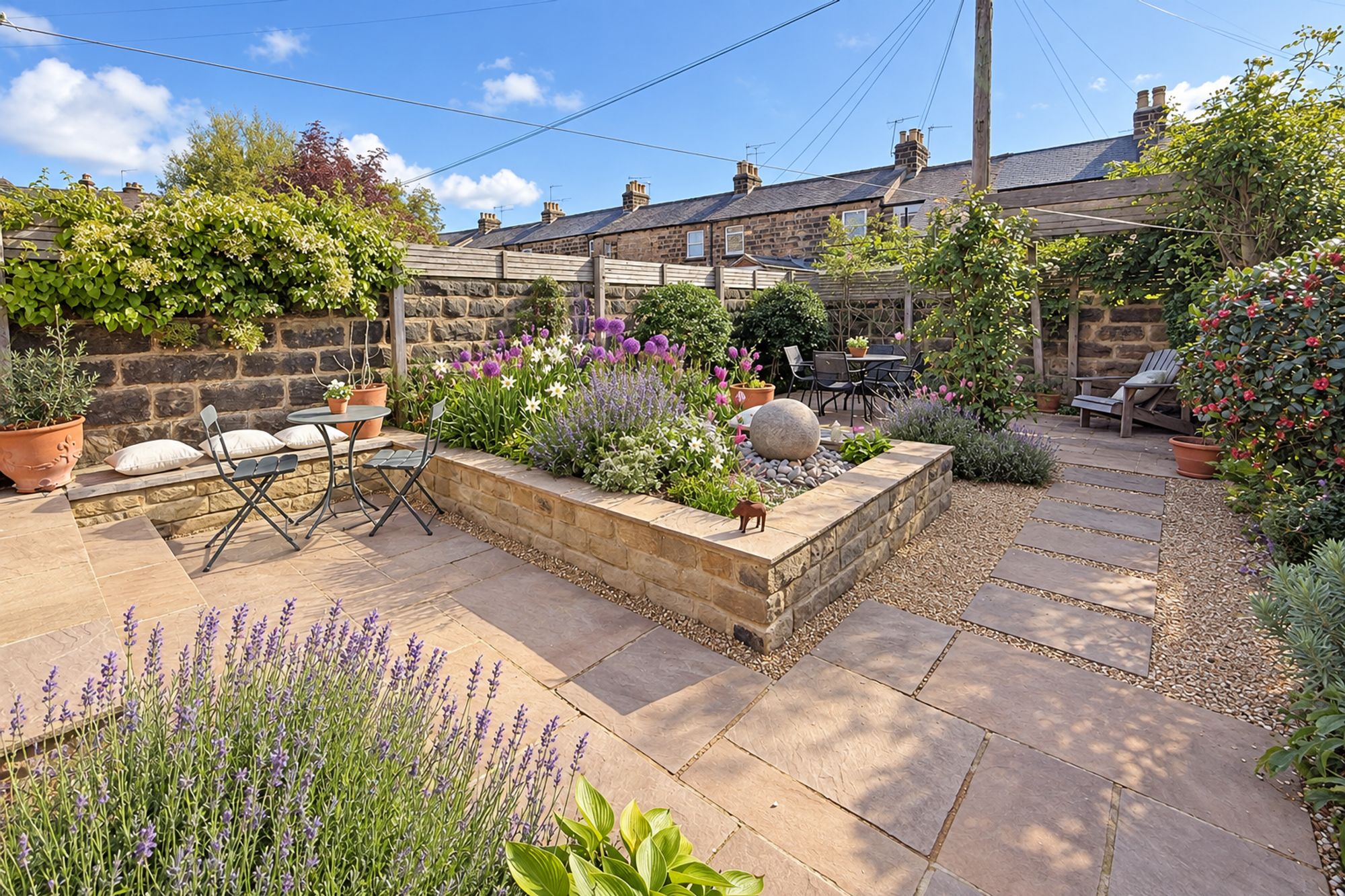 Franklin Road, Harrogate, HG1