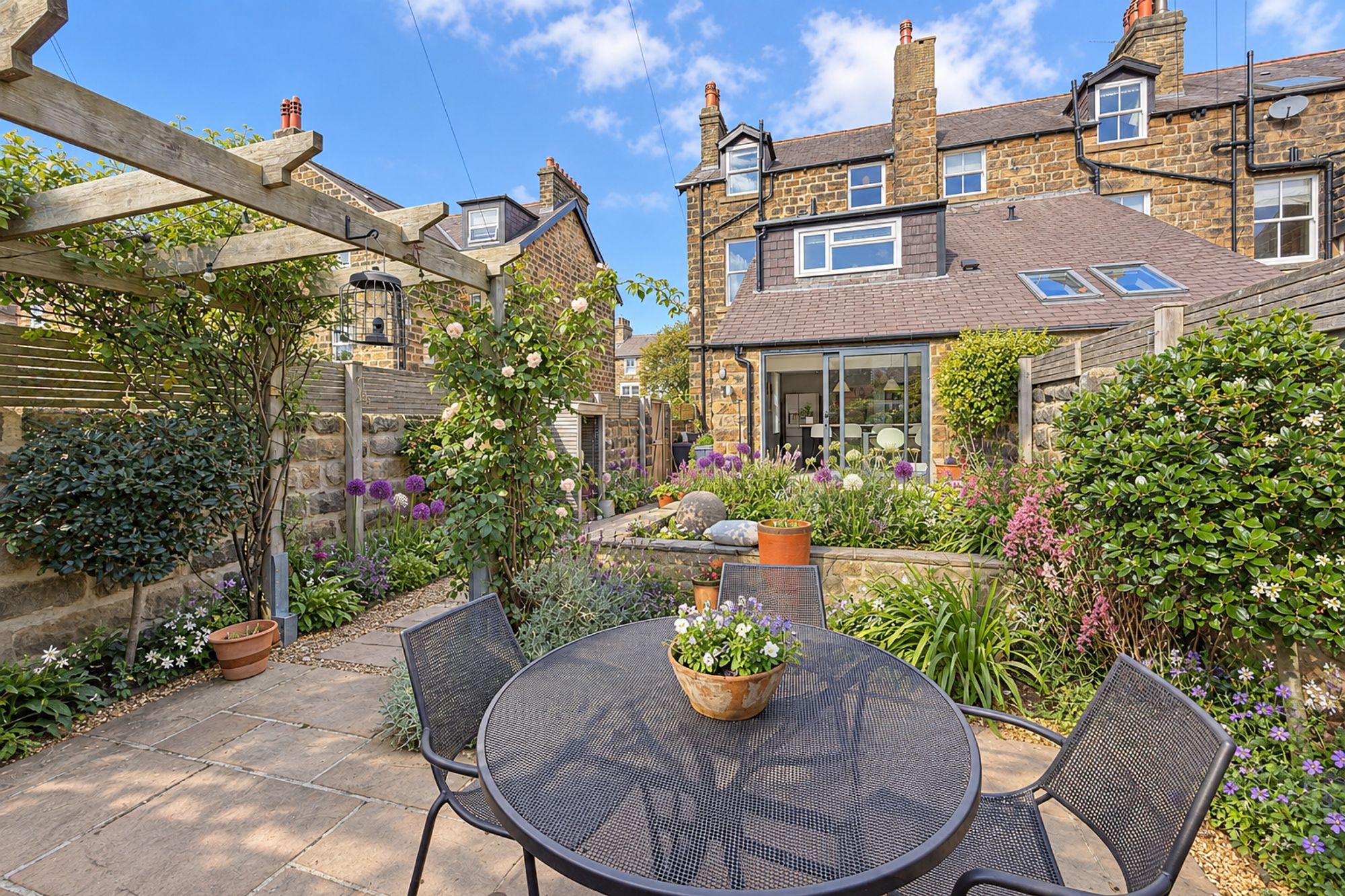 Franklin Road, Harrogate, HG1