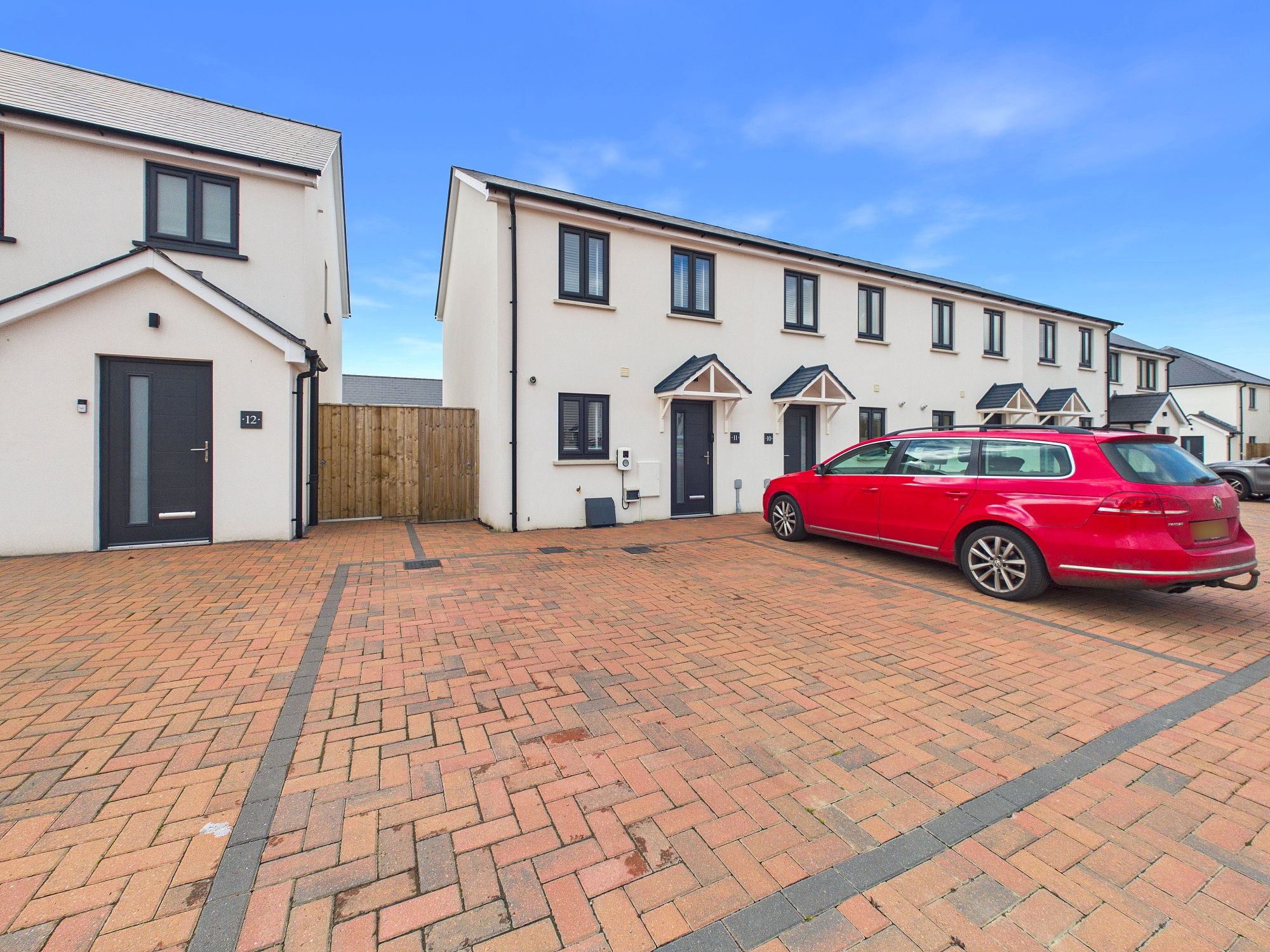 Bracken Way, Johnston, SA62