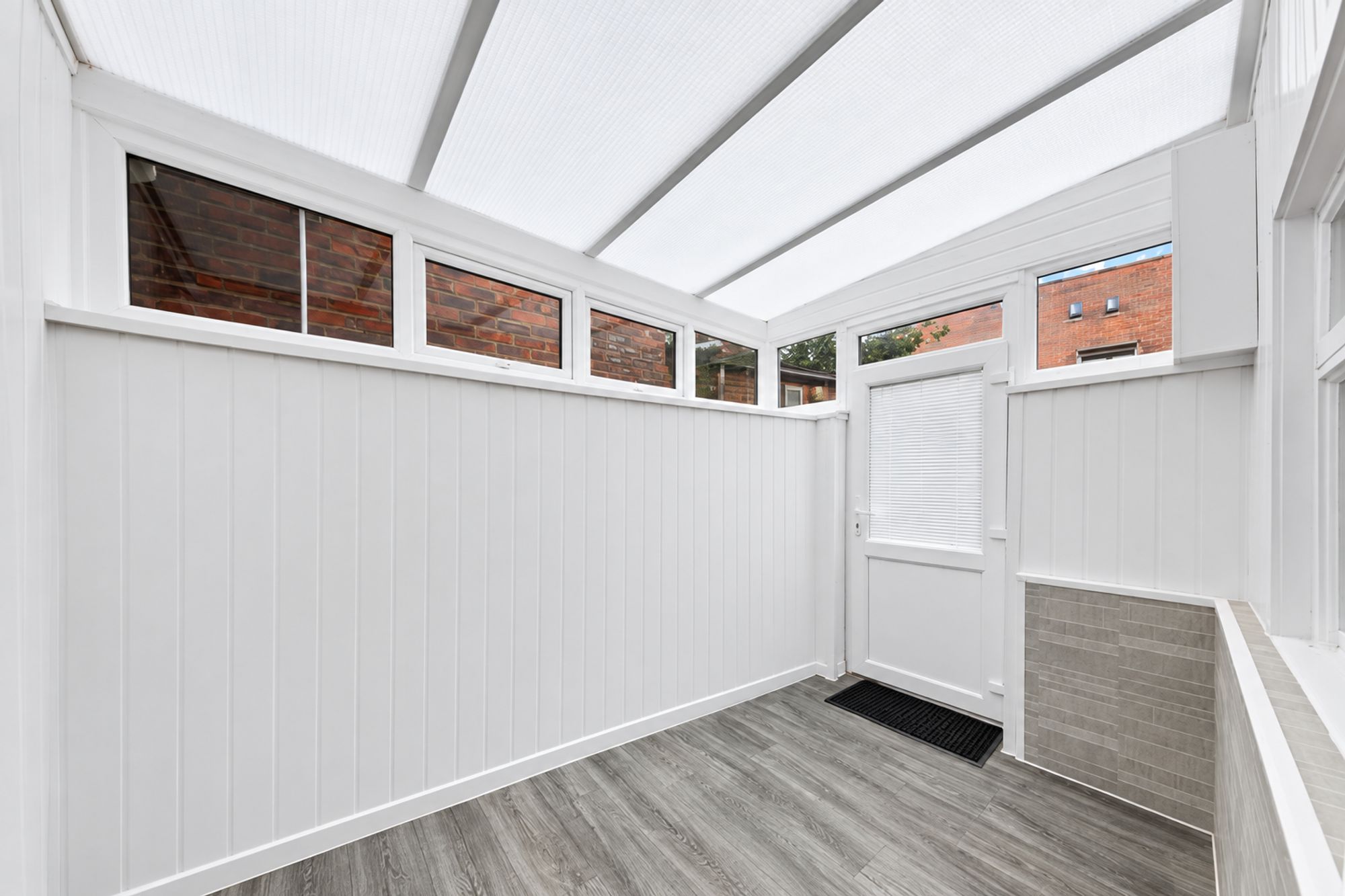 London Road, Stockton Heath, WA4