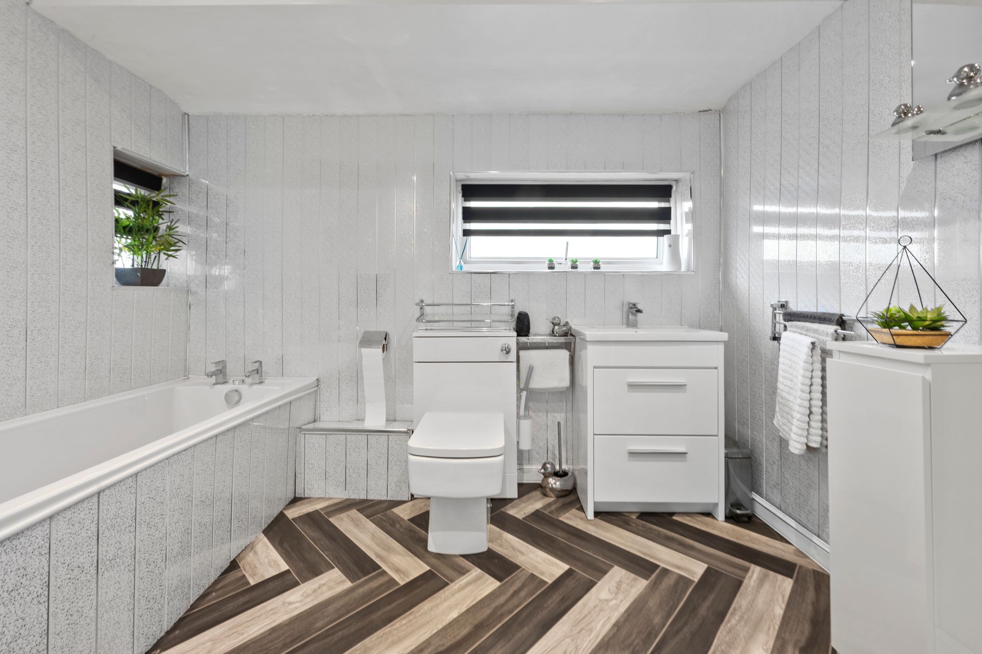 Dudley Place, St. Helens, WA9