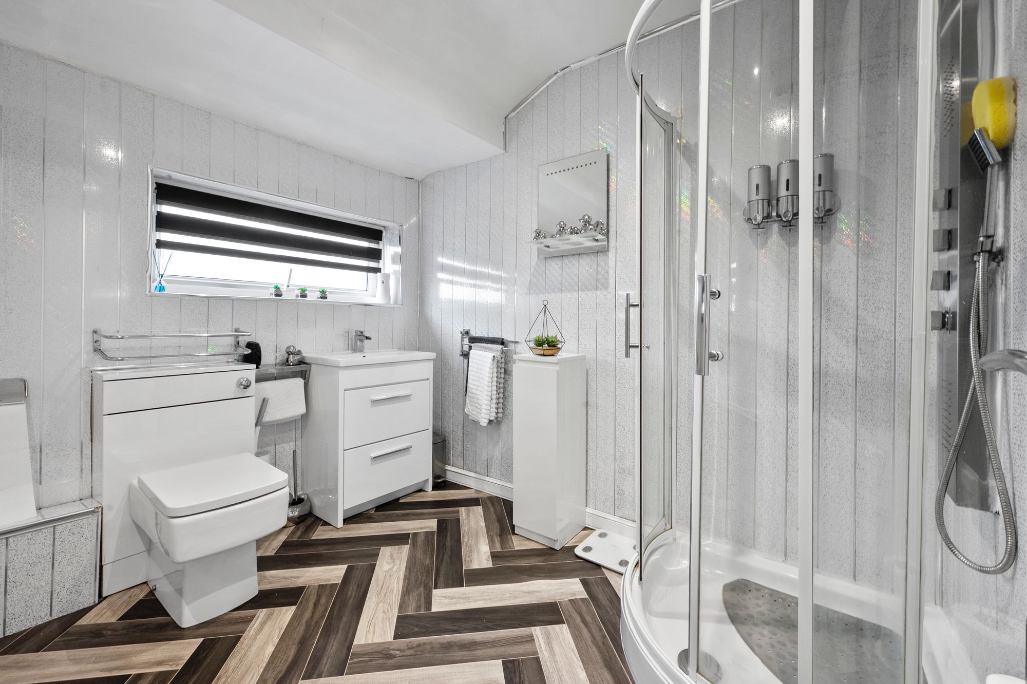 Dudley Place, St. Helens, WA9