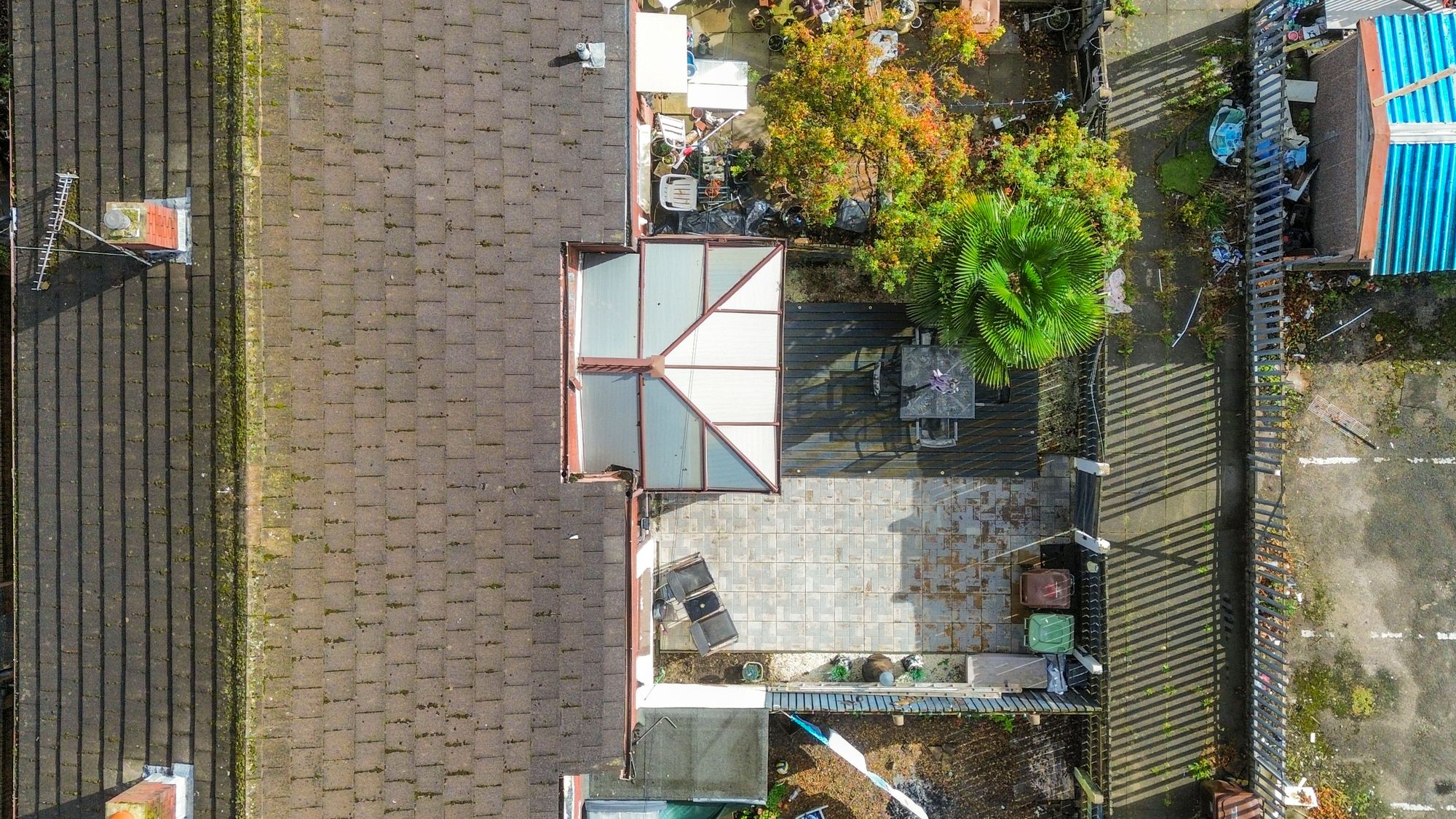 Dudley Place, St. Helens, WA9