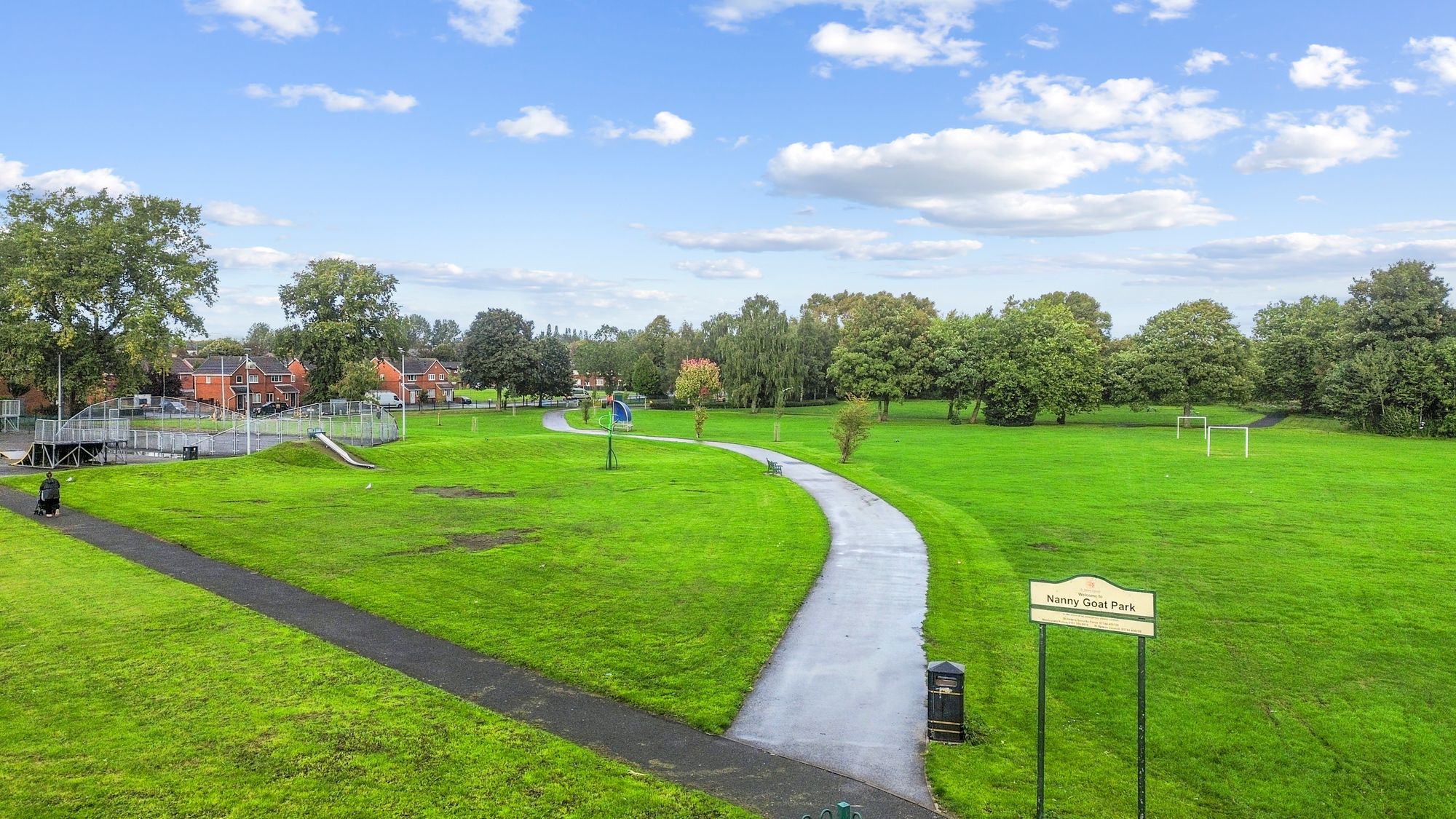 Dudley Place, St. Helens, WA9