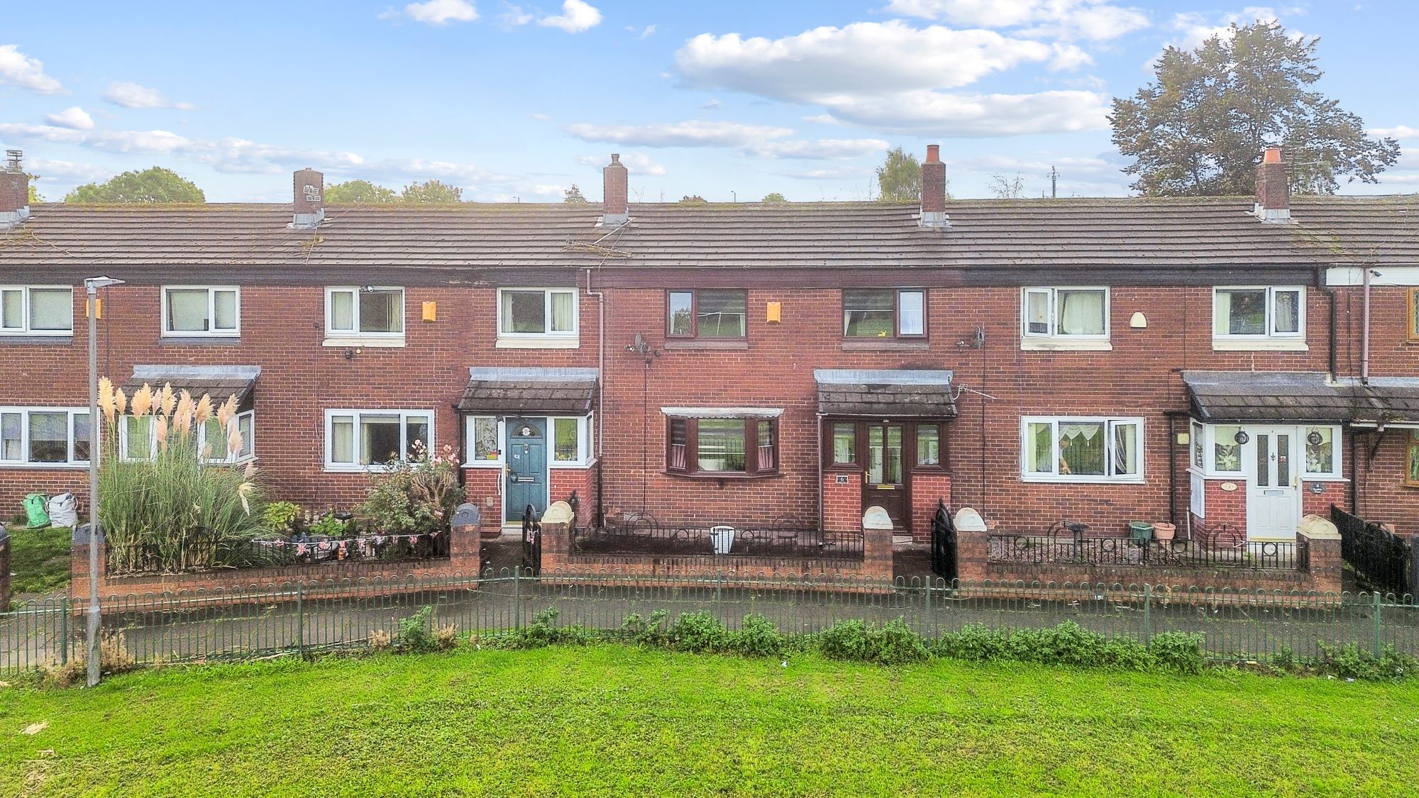 Dudley Place, St. Helens, WA9