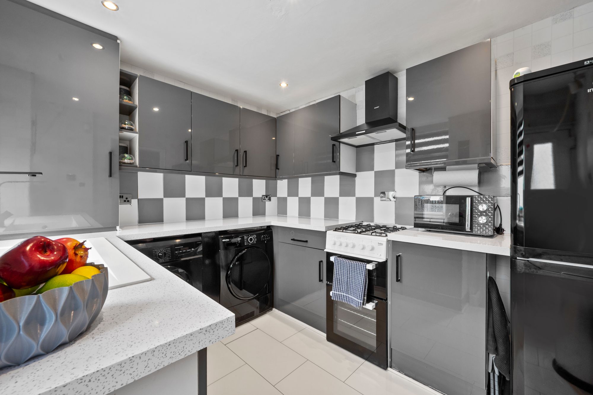 Dudley Place, St. Helens, WA9