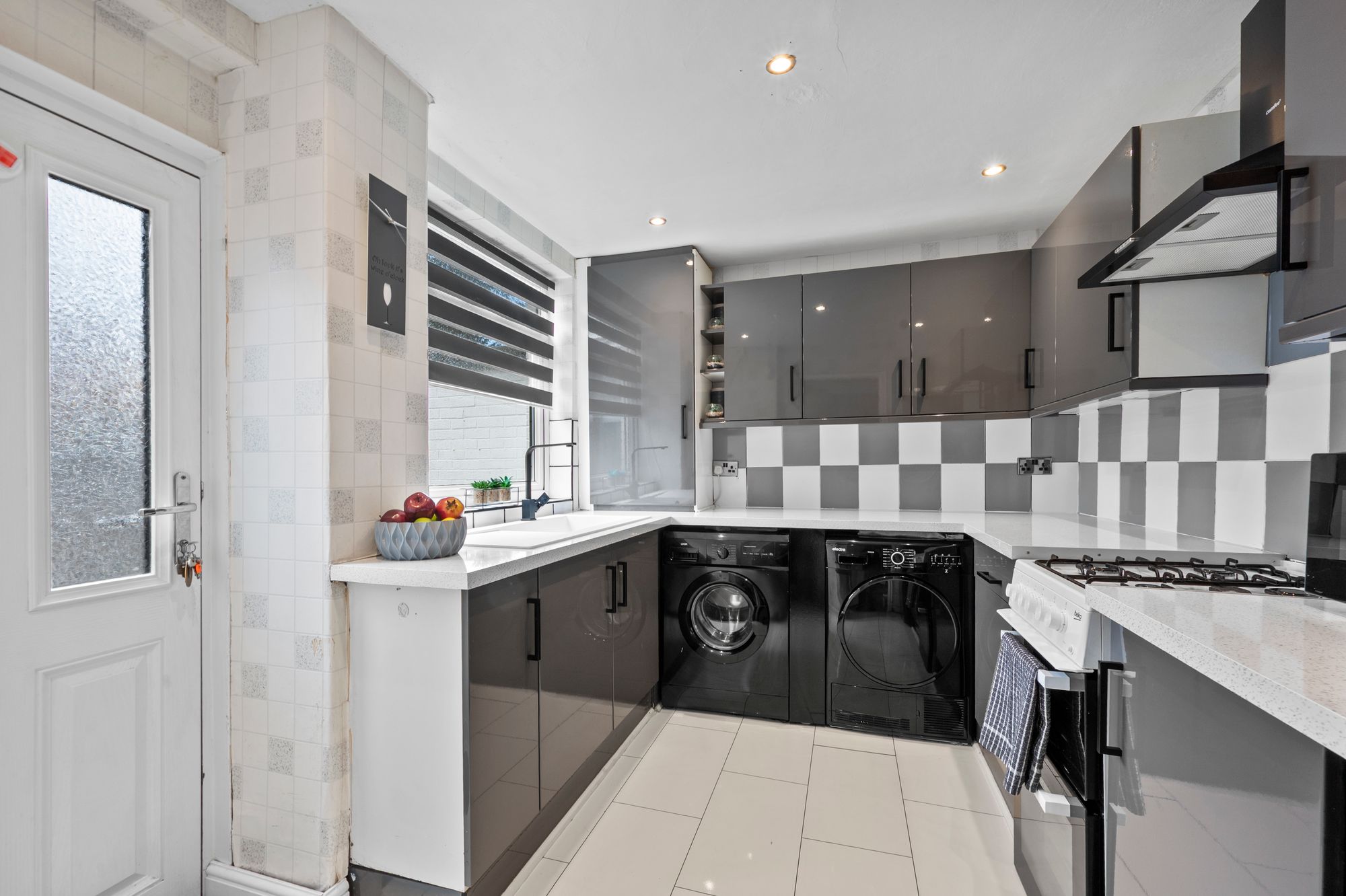 Dudley Place, St. Helens, WA9