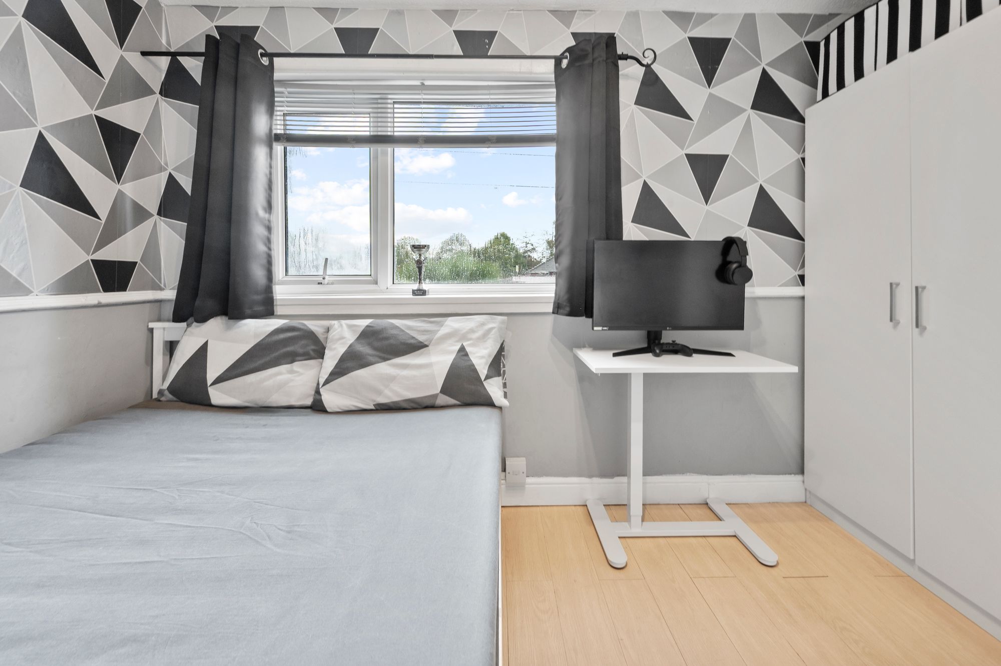 Dudley Place, St. Helens, WA9