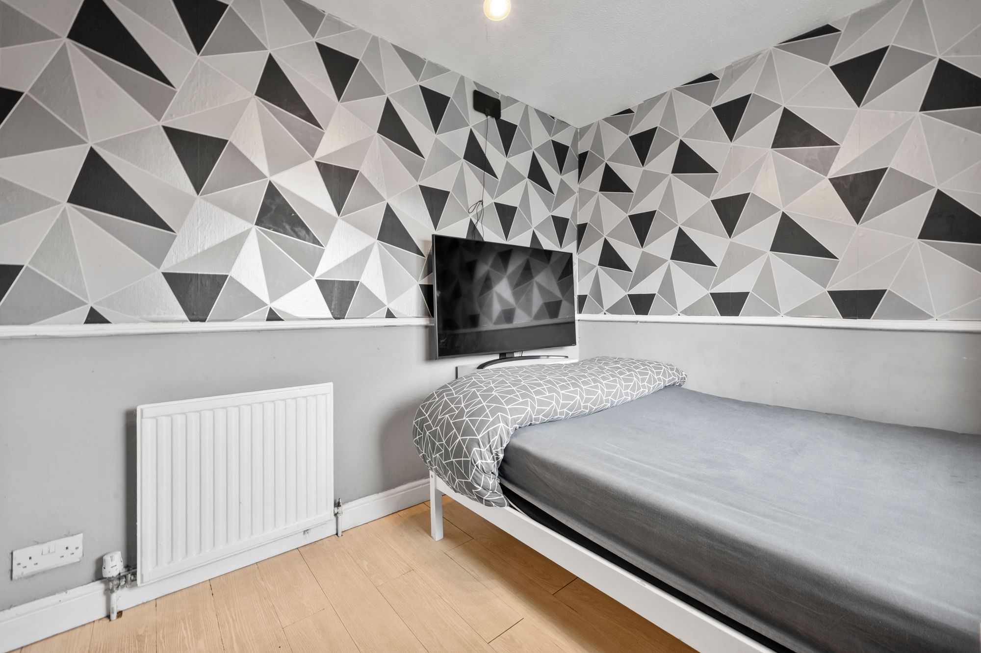 Dudley Place, St. Helens, WA9