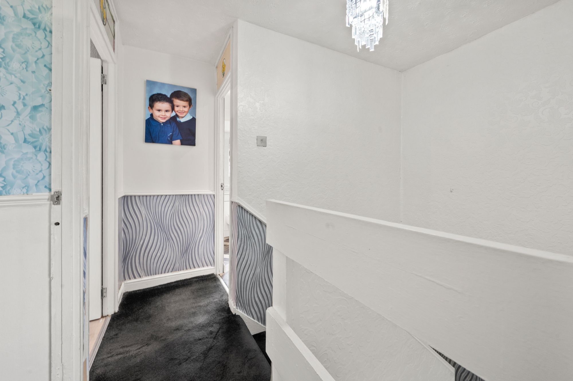 Dudley Place, St. Helens, WA9