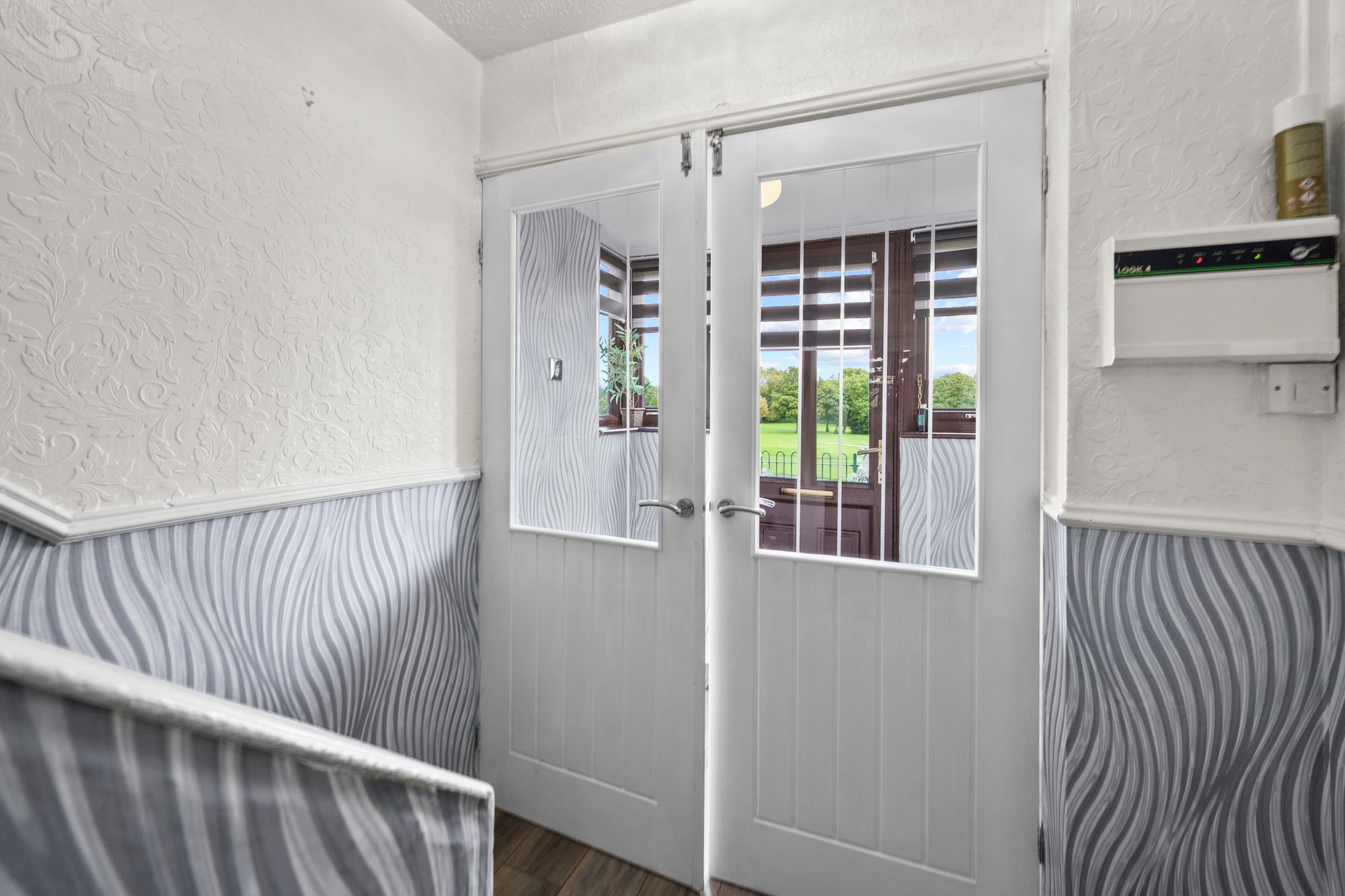 Dudley Place, St. Helens, WA9
