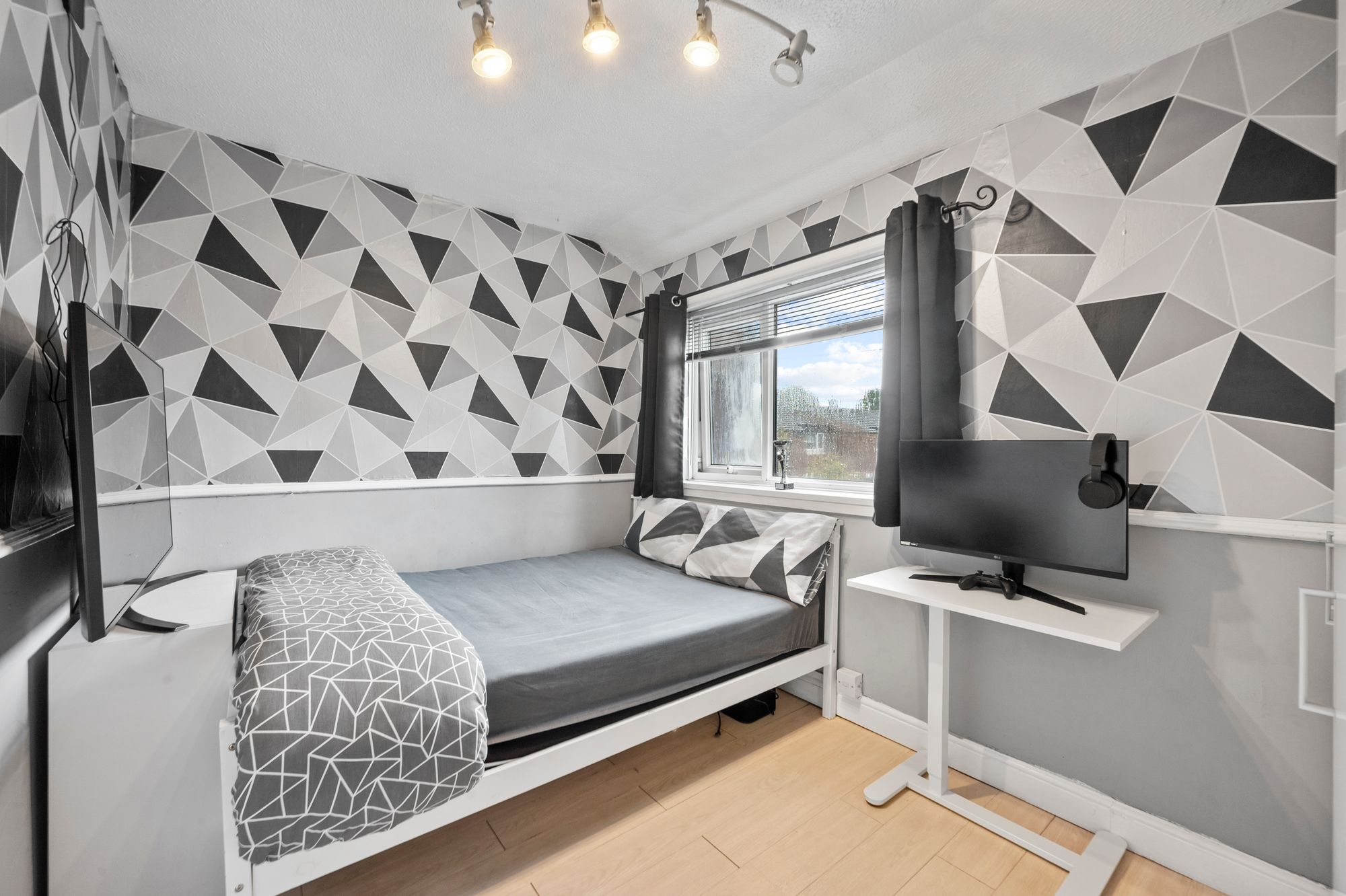 Dudley Place, St. Helens, WA9