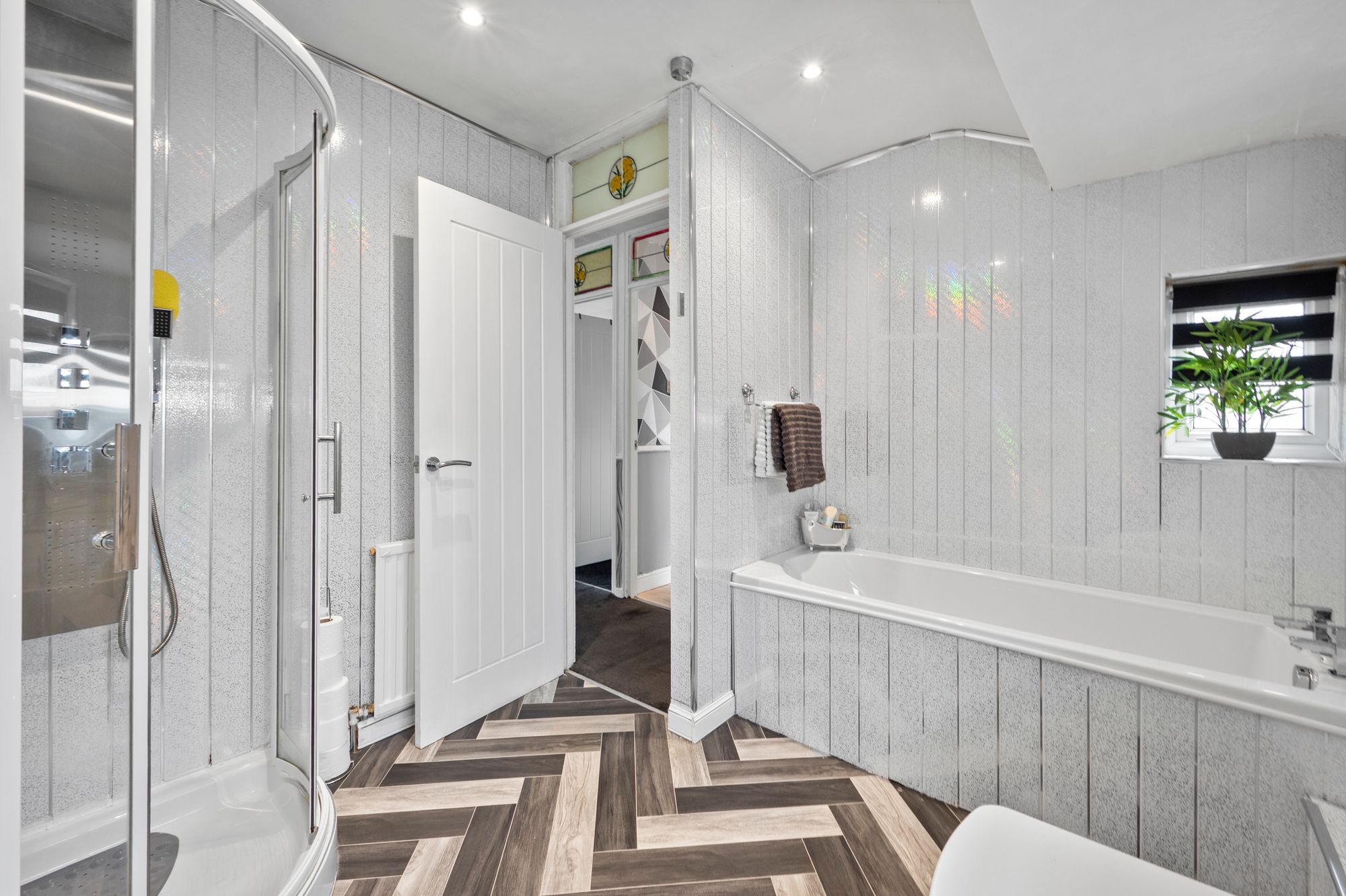 Dudley Place, St. Helens, WA9