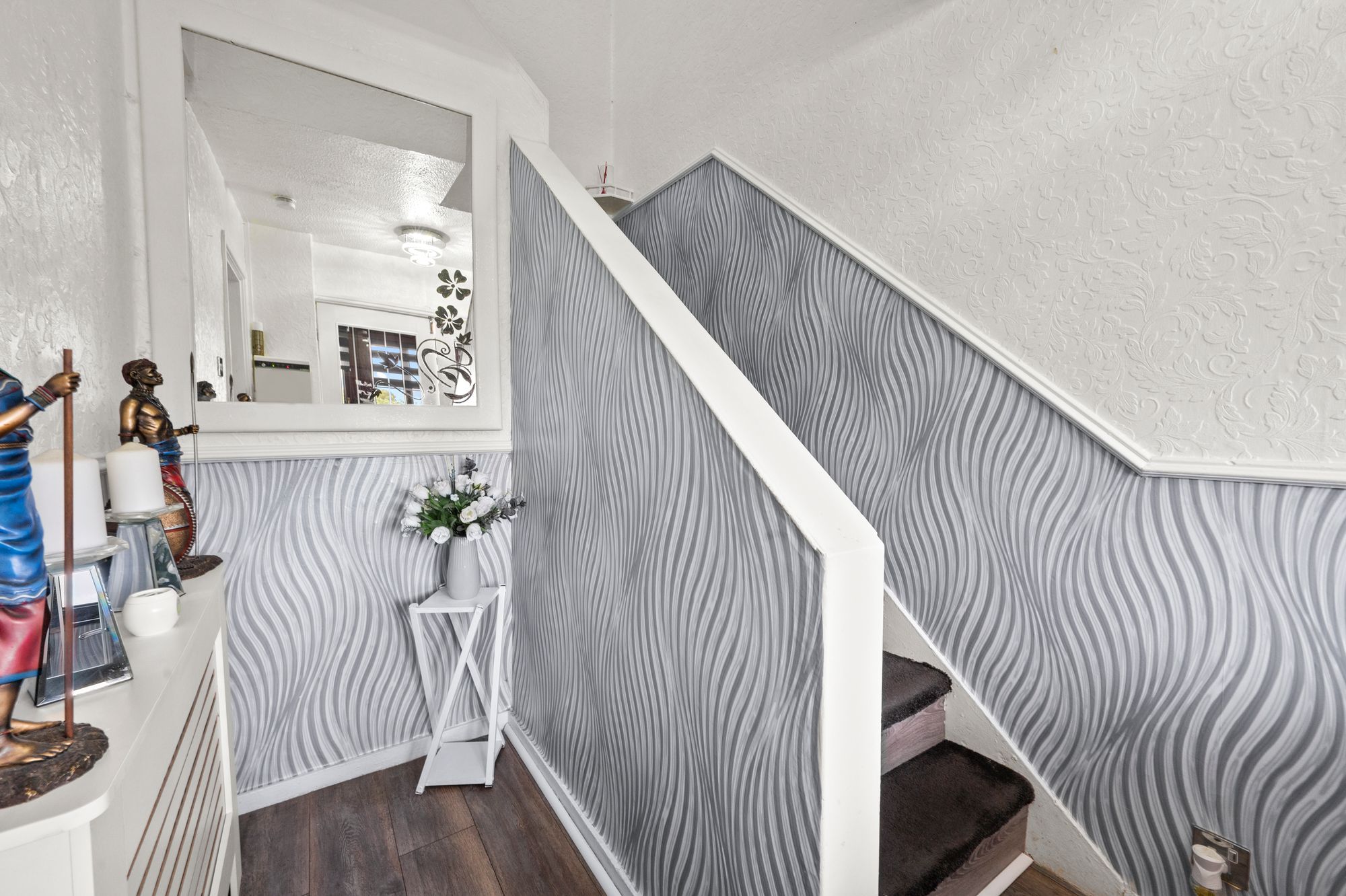 Dudley Place, St. Helens, WA9