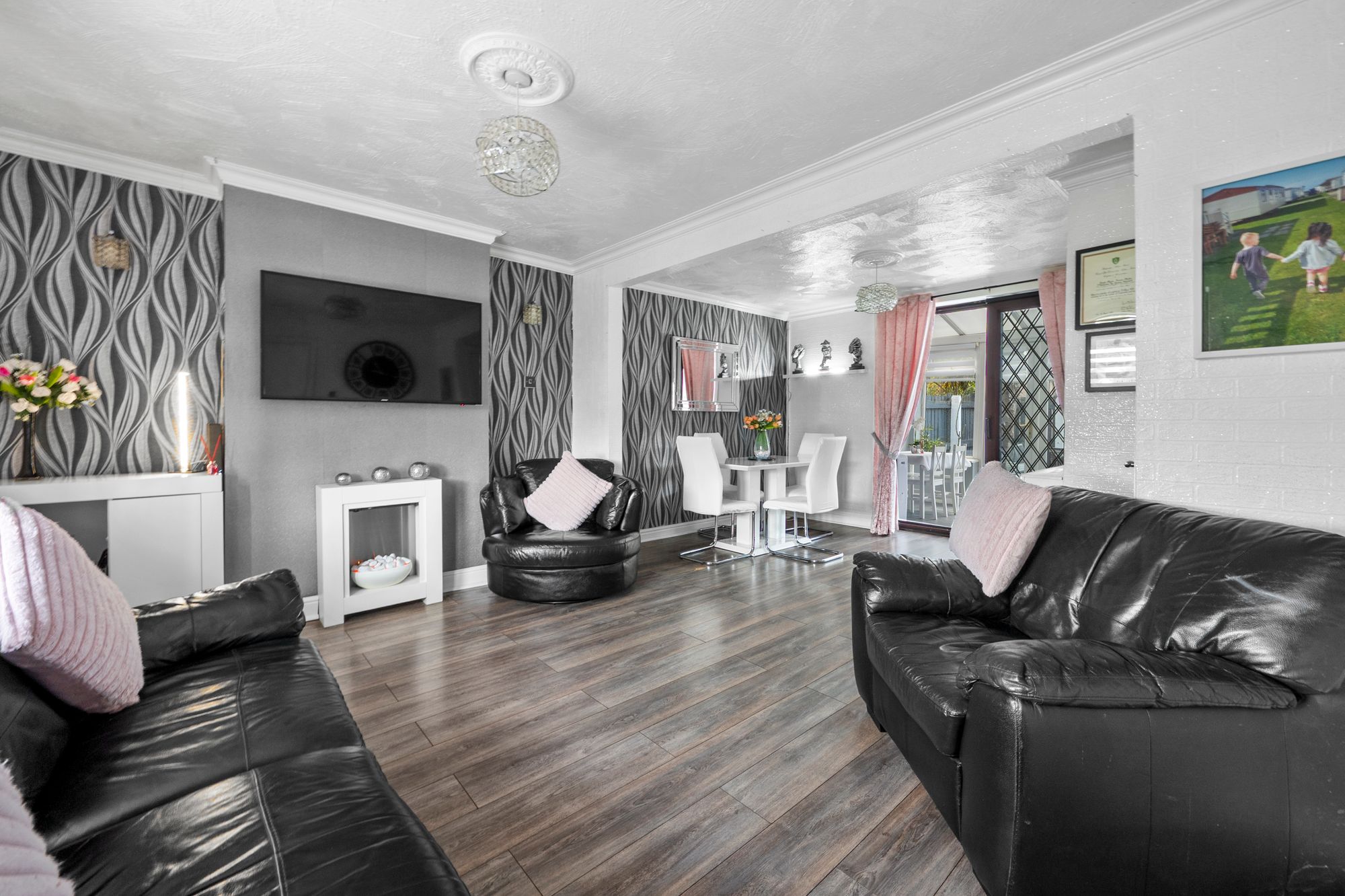 Dudley Place, St. Helens, WA9