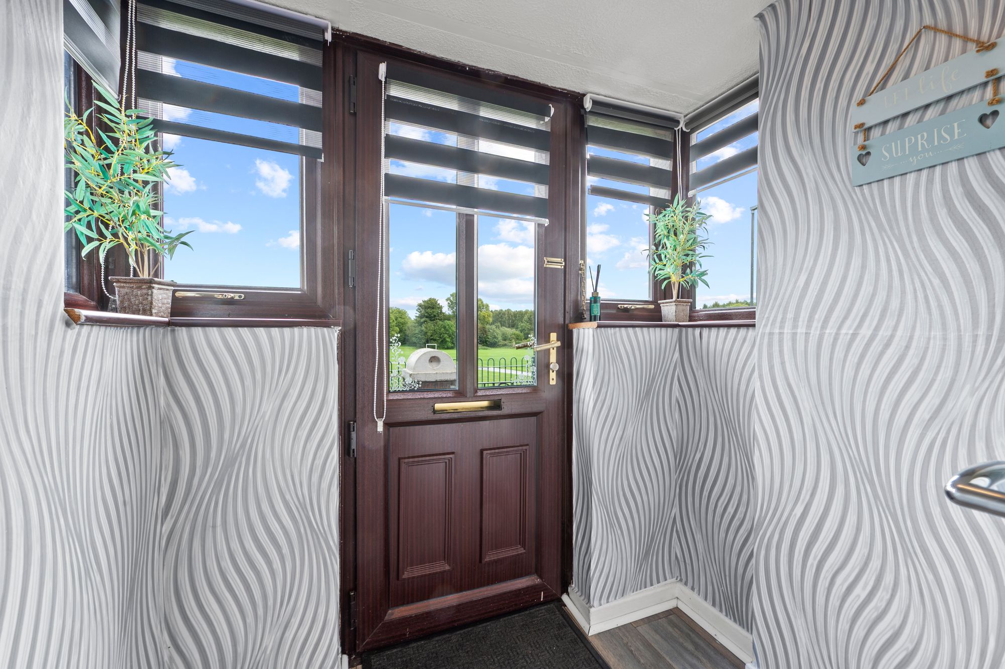 Dudley Place, St. Helens, WA9