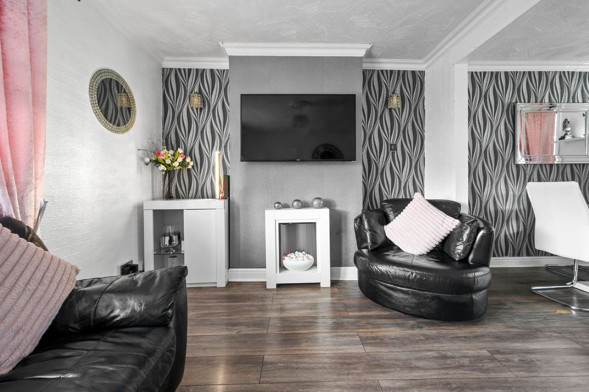 Dudley Place, St. Helens, WA9