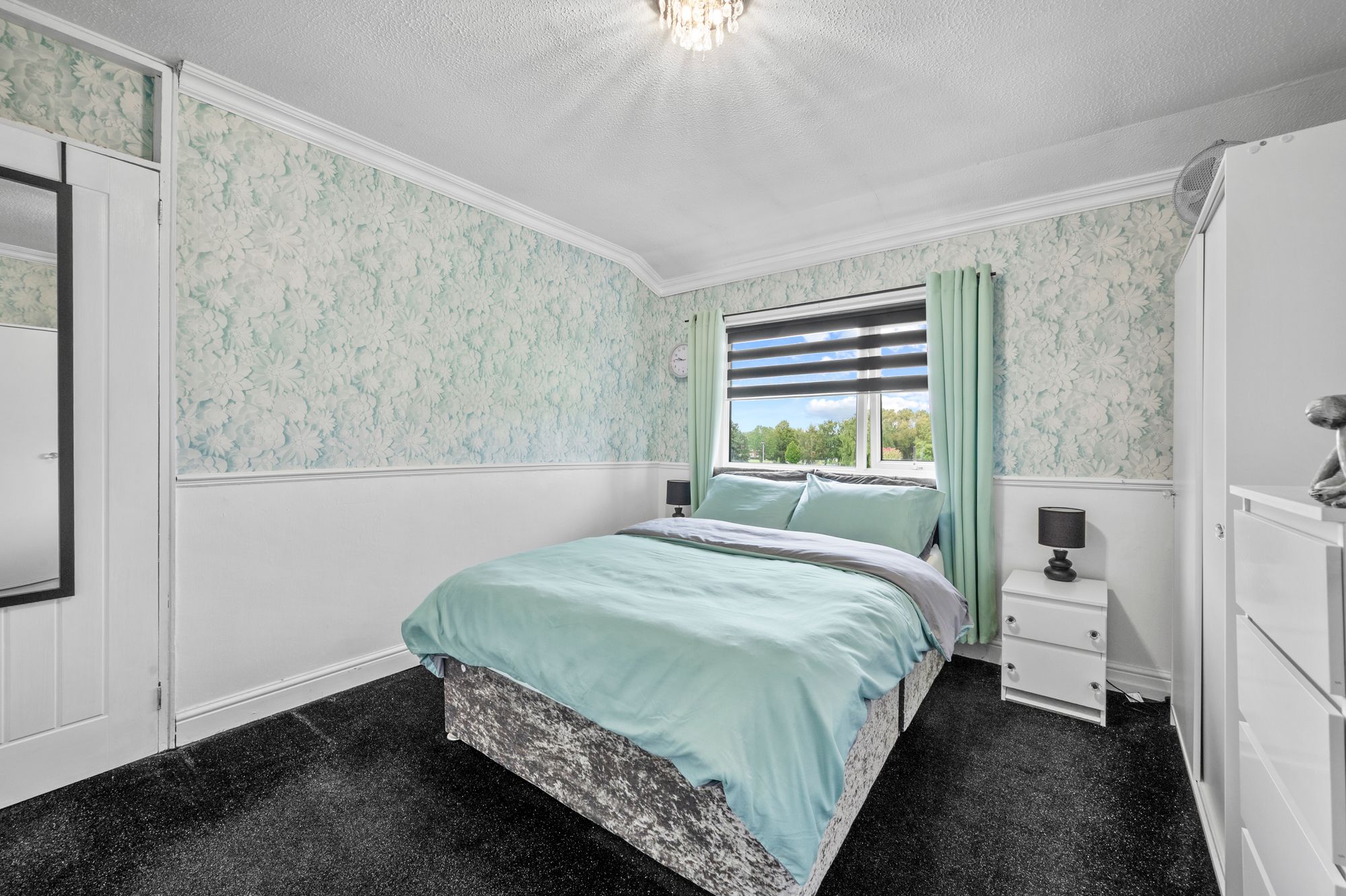 Dudley Place, St. Helens, WA9