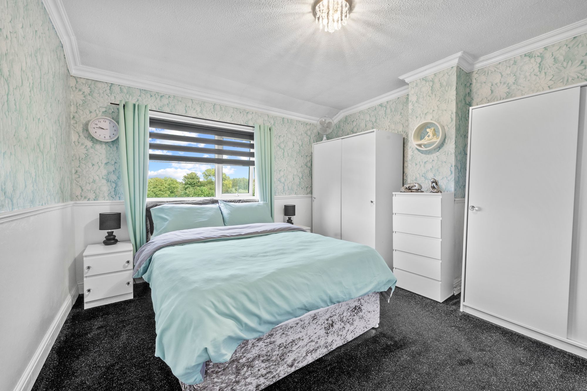 Dudley Place, St. Helens, WA9