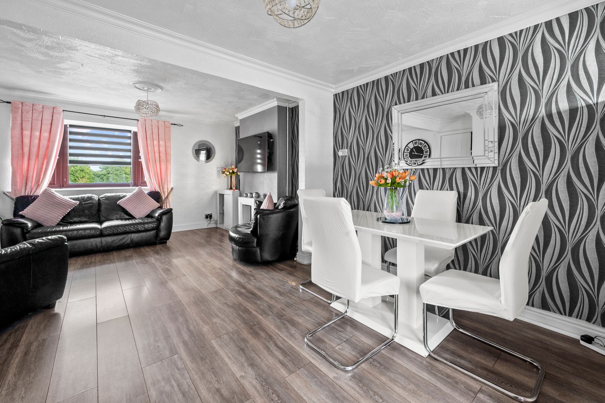 Dudley Place, St. Helens, WA9