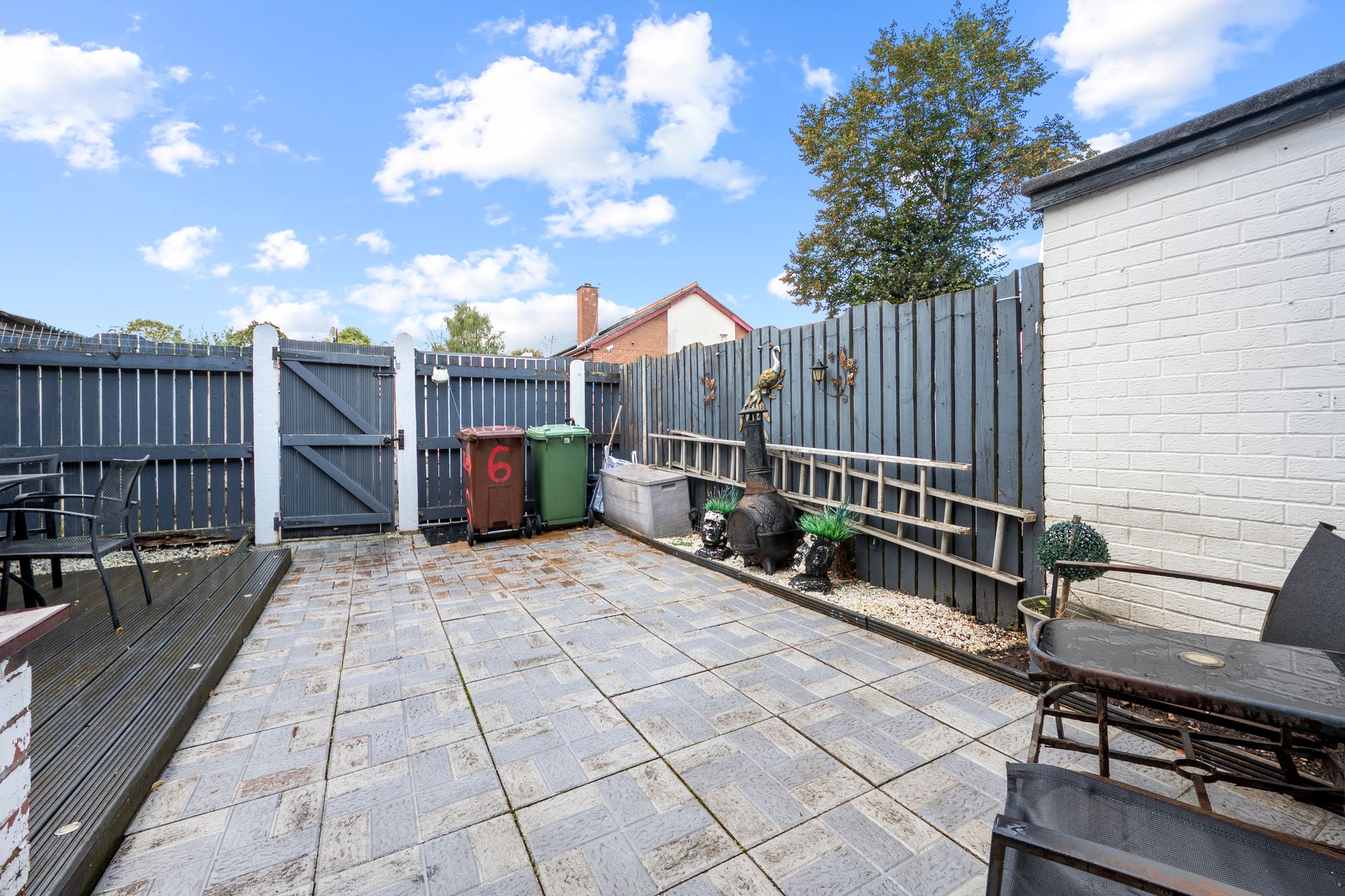 Dudley Place, St. Helens, WA9