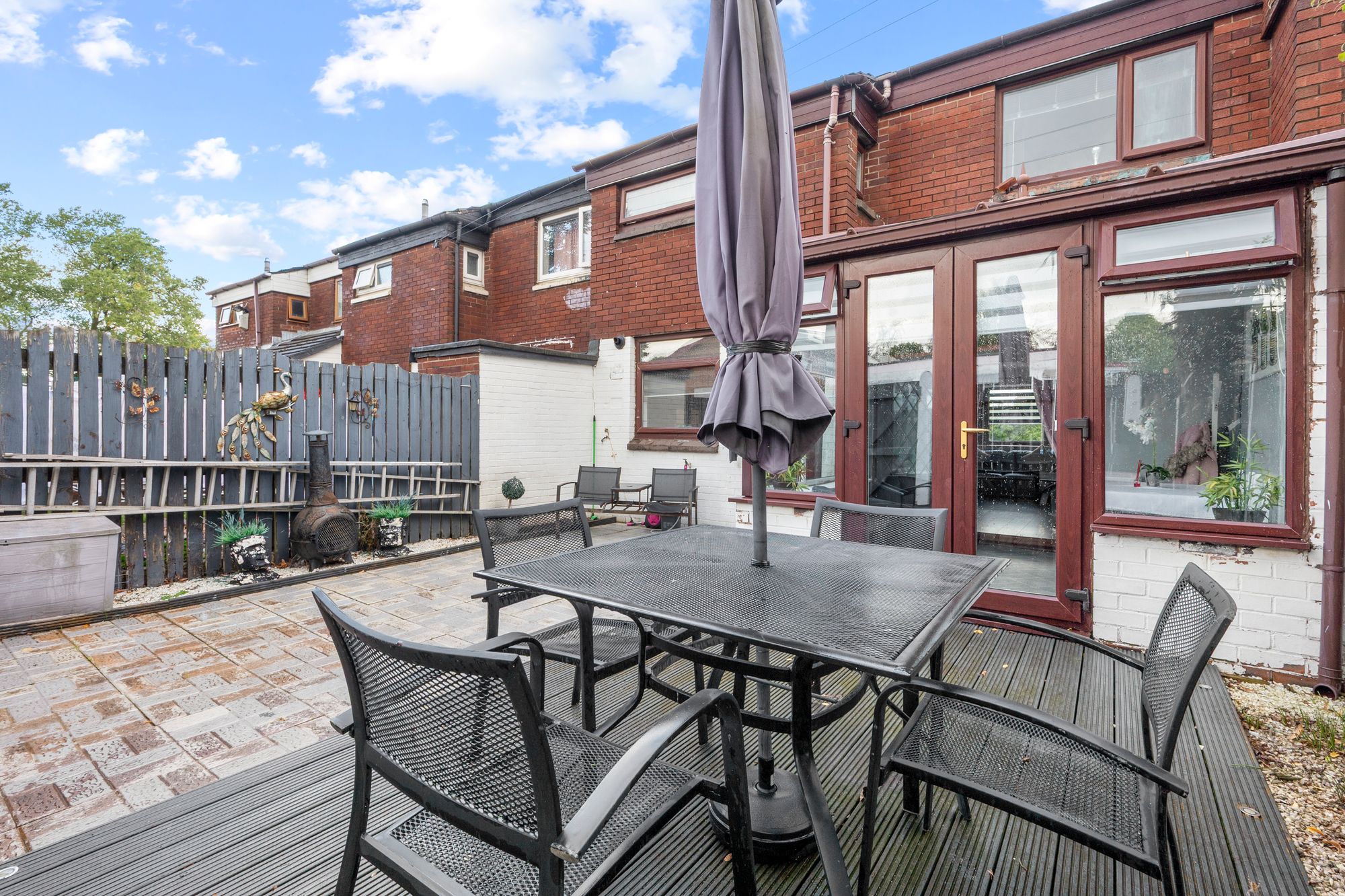 Dudley Place, St. Helens, WA9