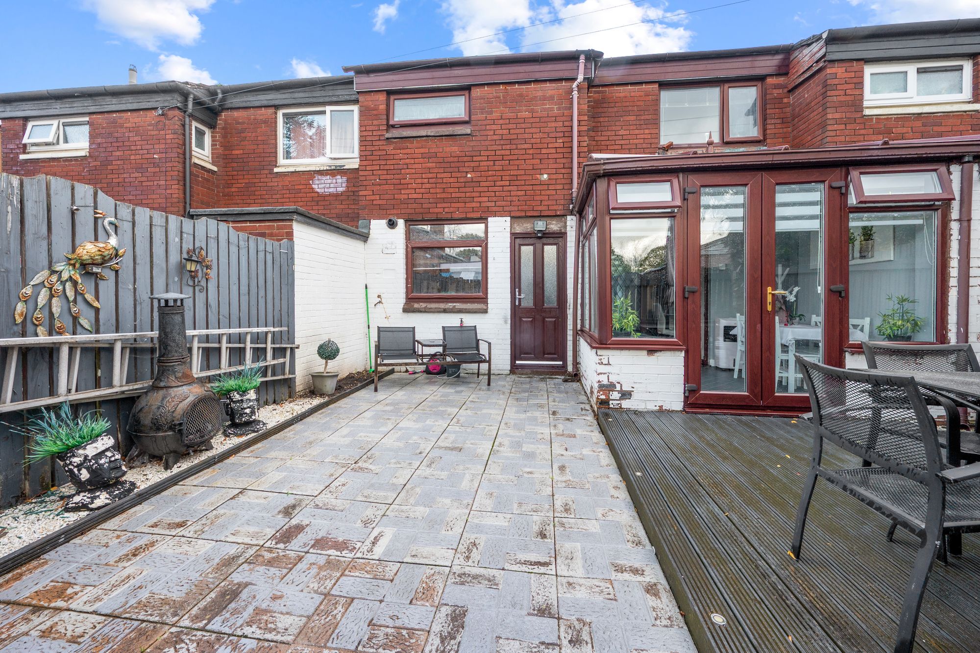 Dudley Place, St. Helens, WA9