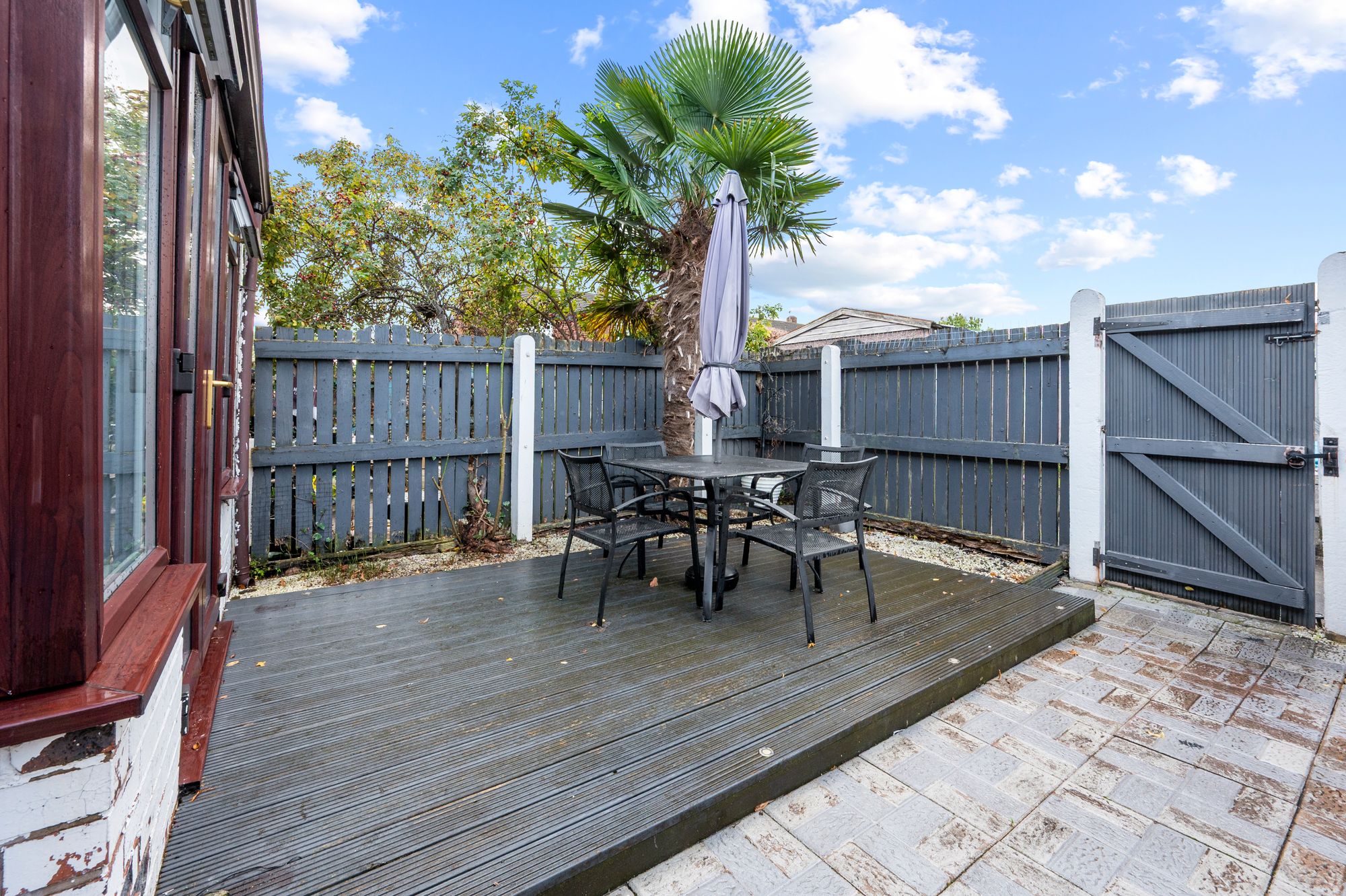 Dudley Place, St. Helens, WA9