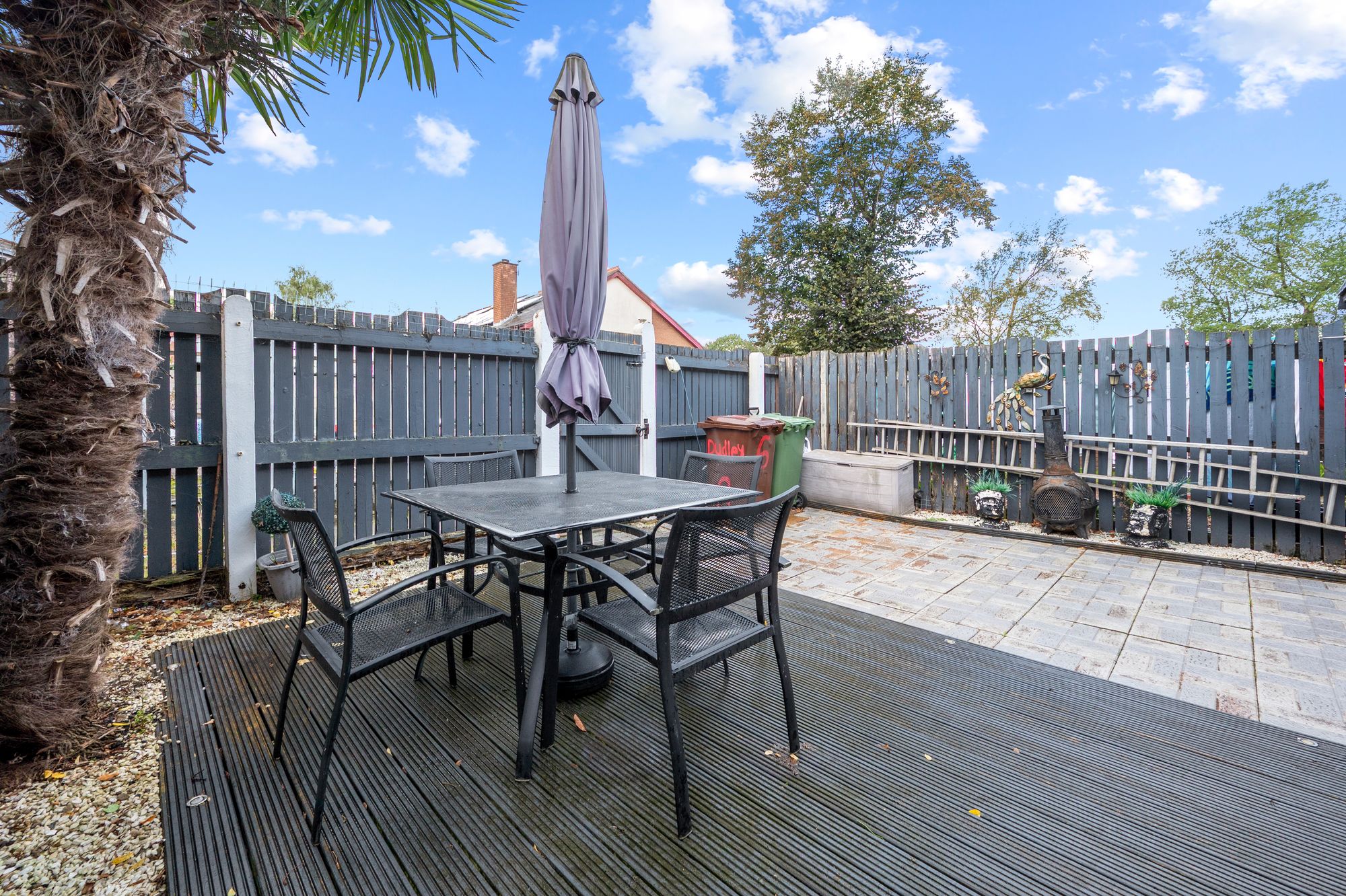 Dudley Place, St. Helens, WA9