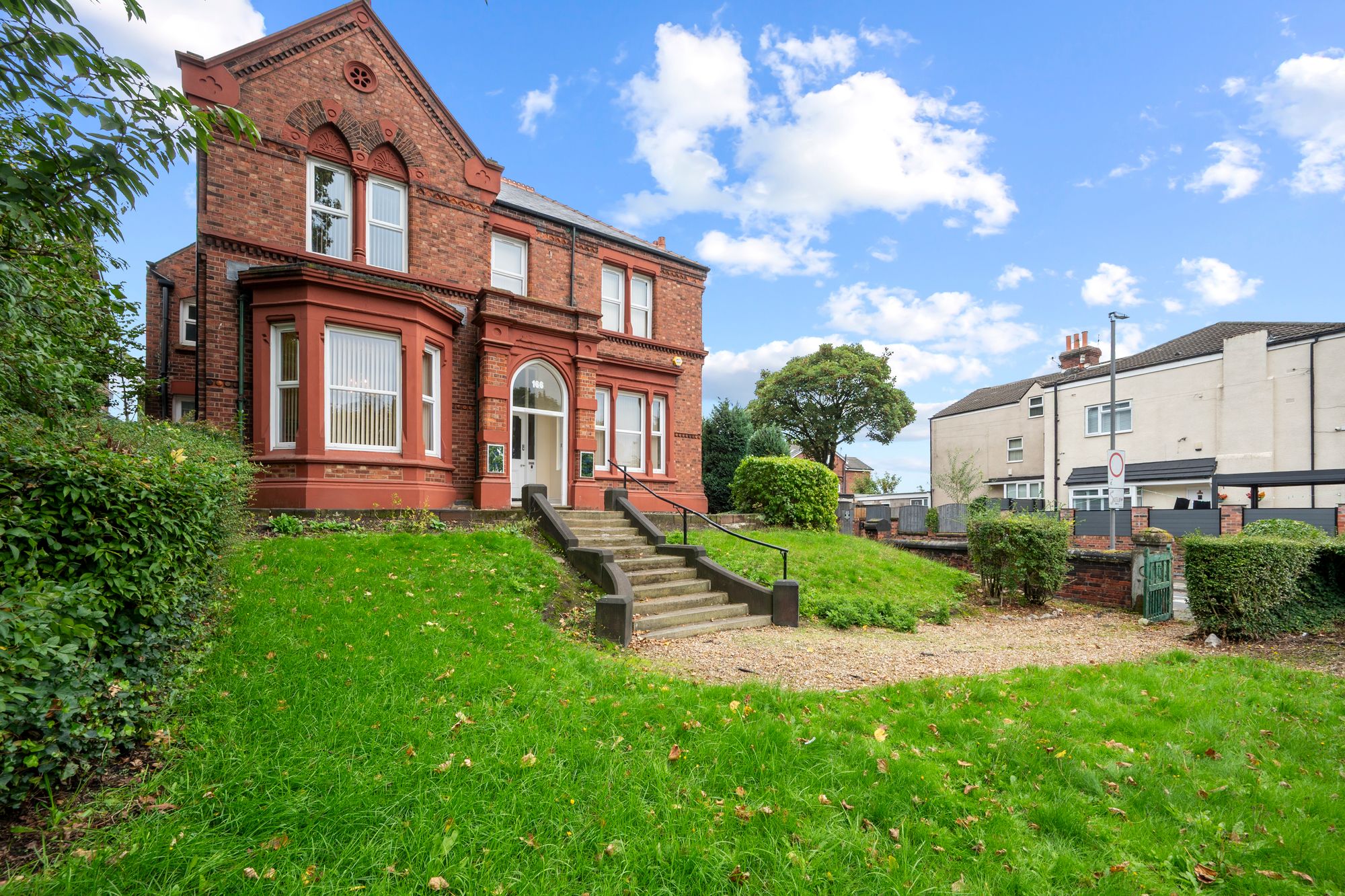 166 Prescot Road St. Helens WA10 3TS