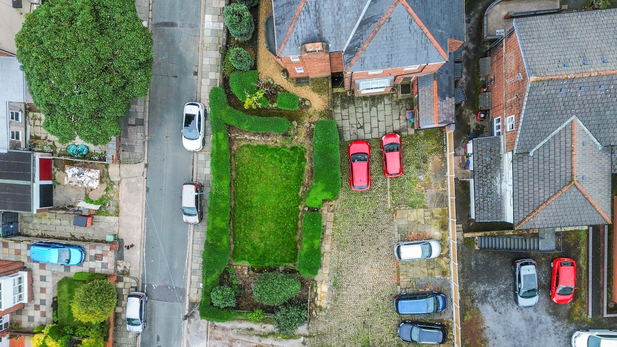 166 Prescot Road St. Helens WA10 3TS