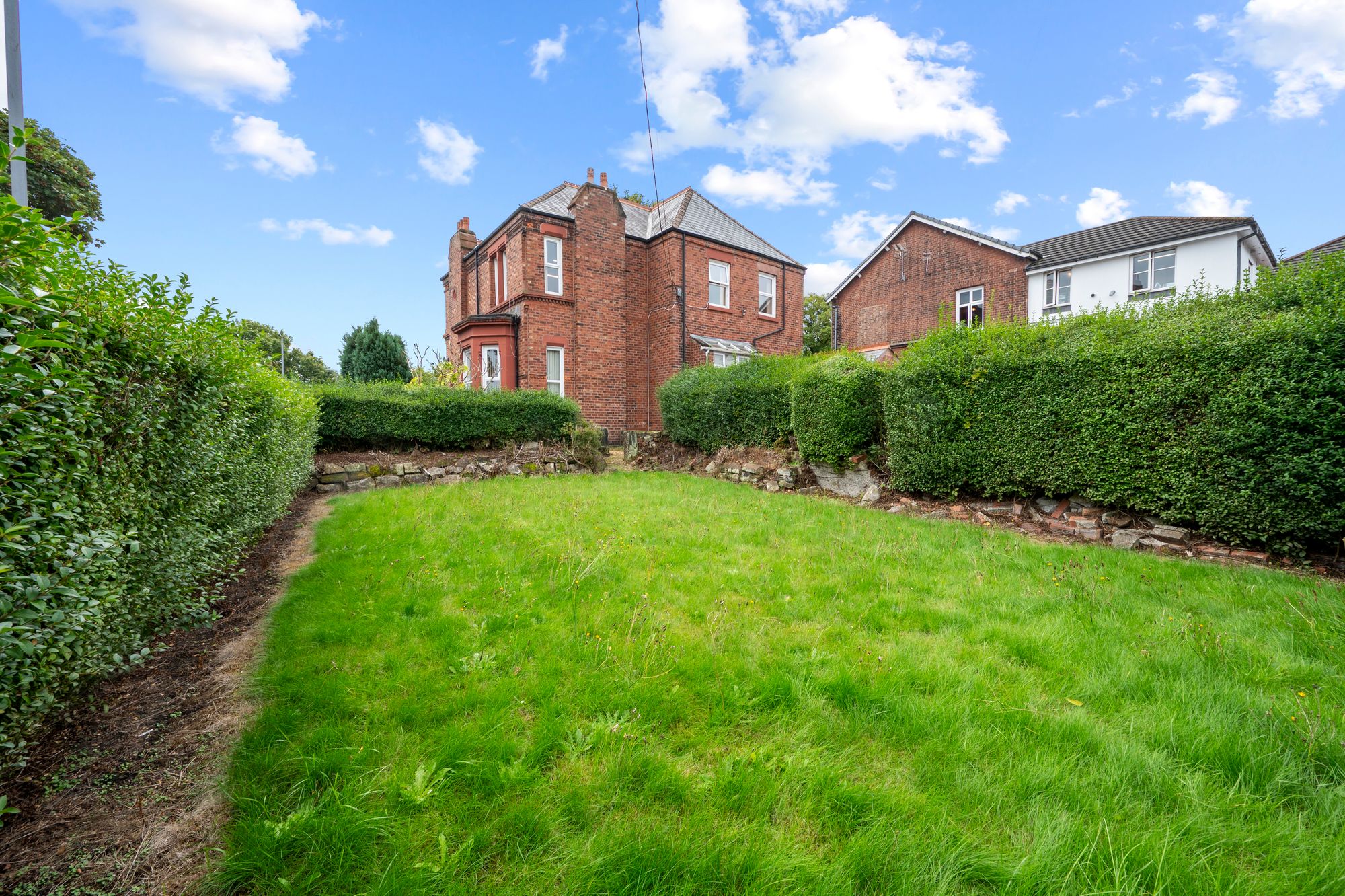 166 Prescot Road St. Helens WA10 3TS