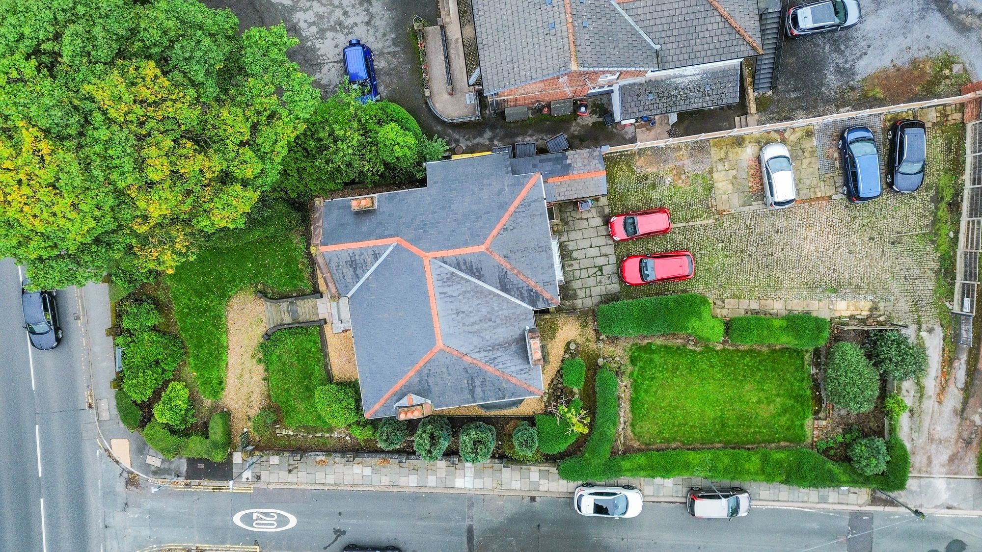 166 Prescot Road St. Helens WA10 3TS