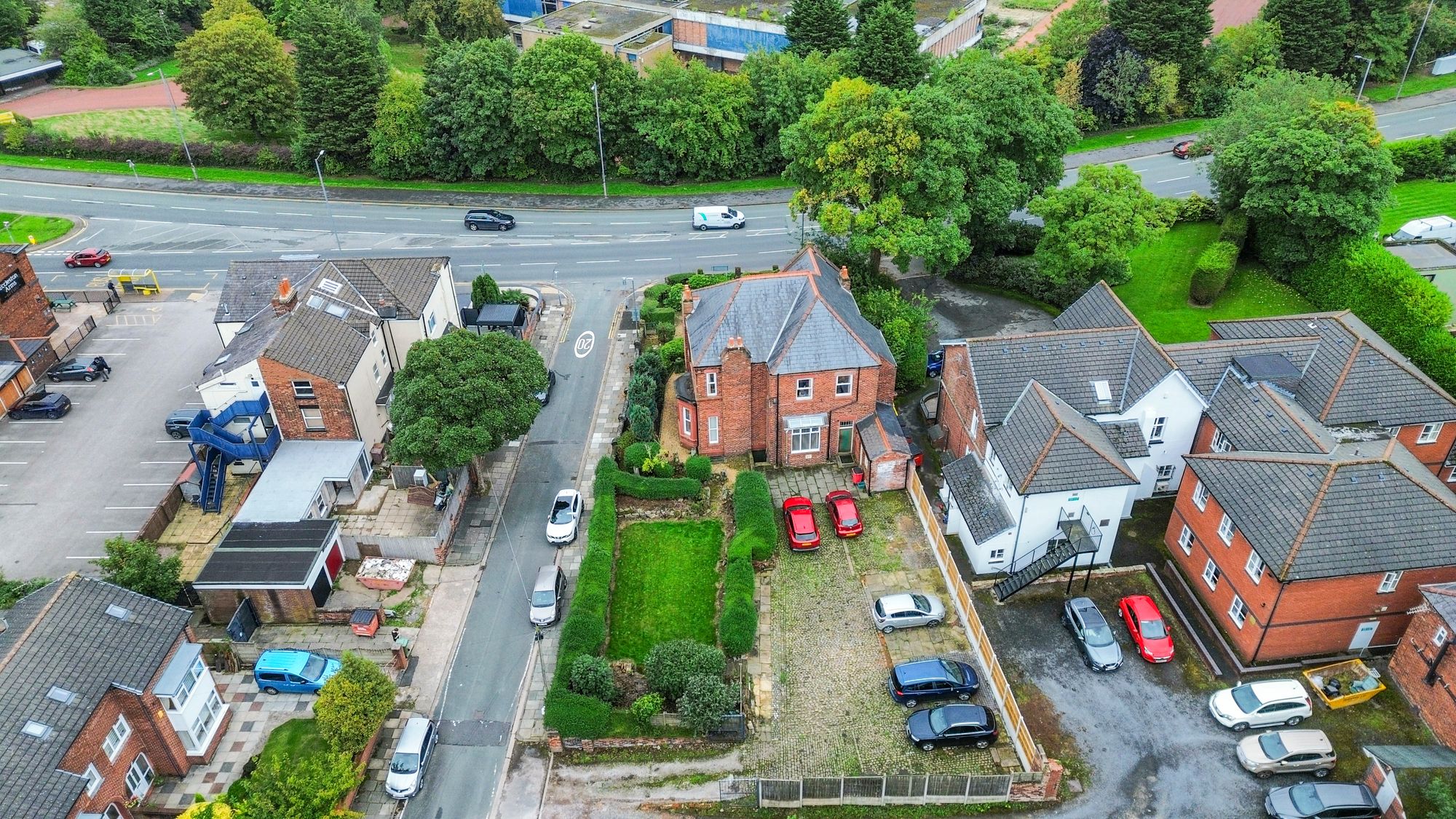 166 Prescot Road St. Helens WA10 3TS