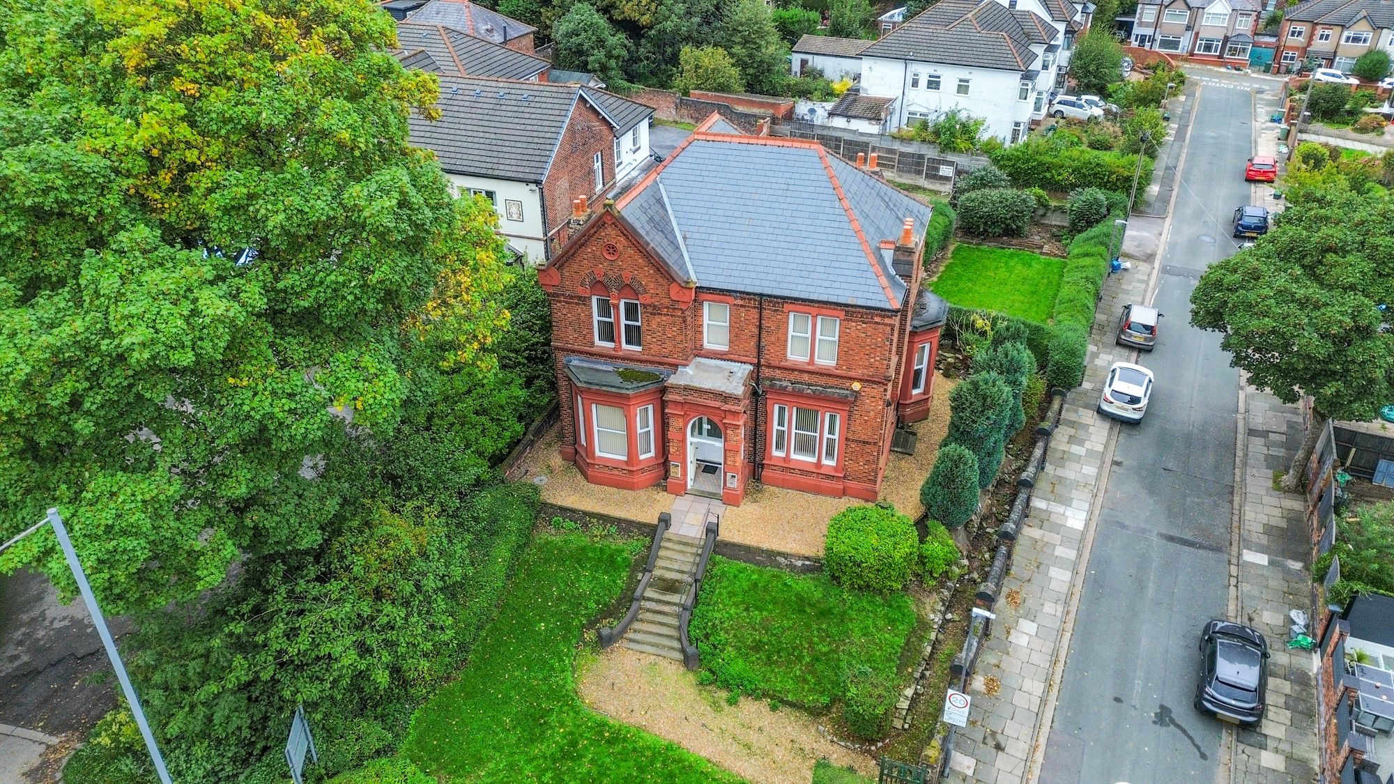 166 Prescot Road St. Helens WA10 3TS